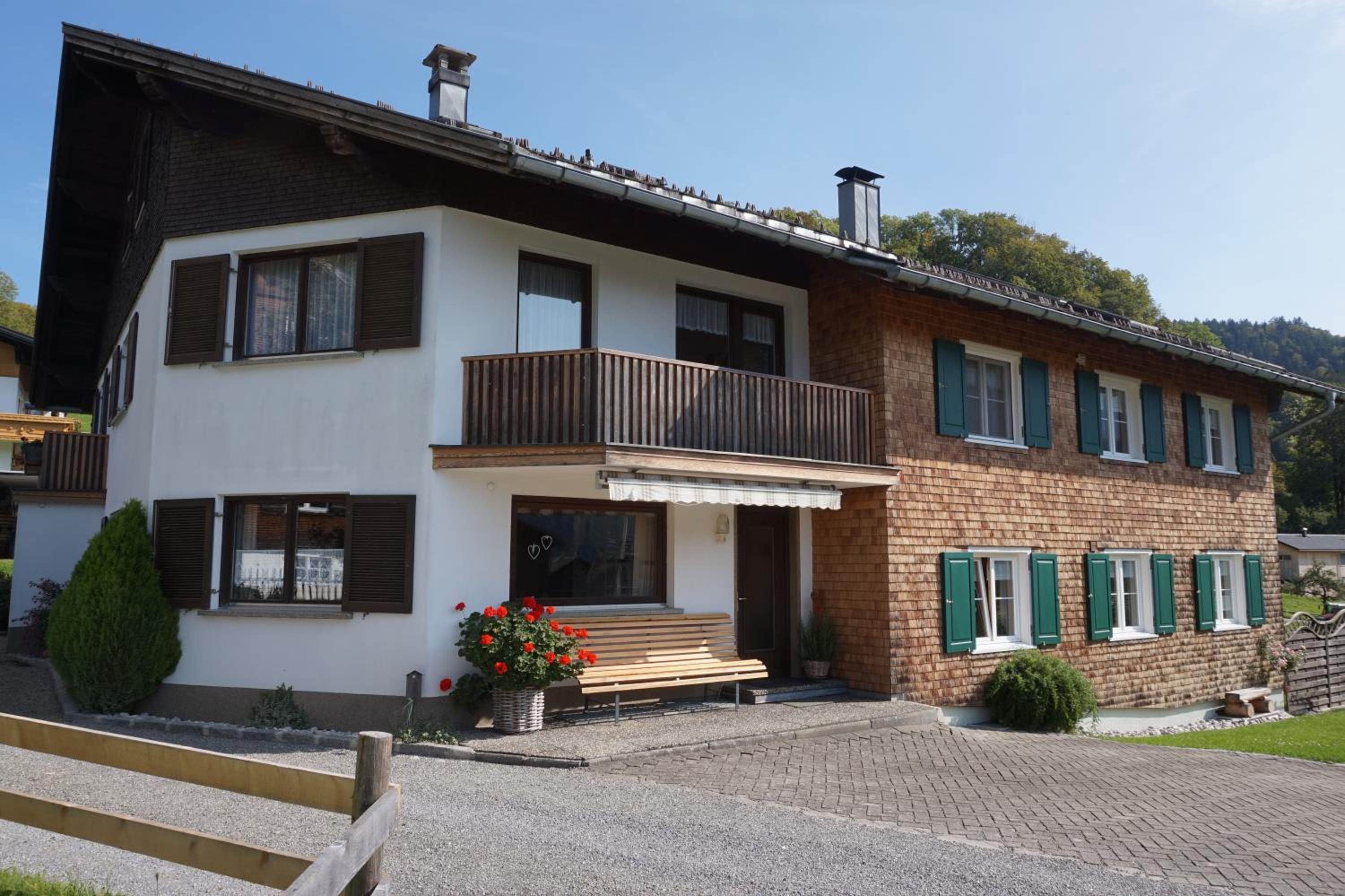 Gästehaus Metzler