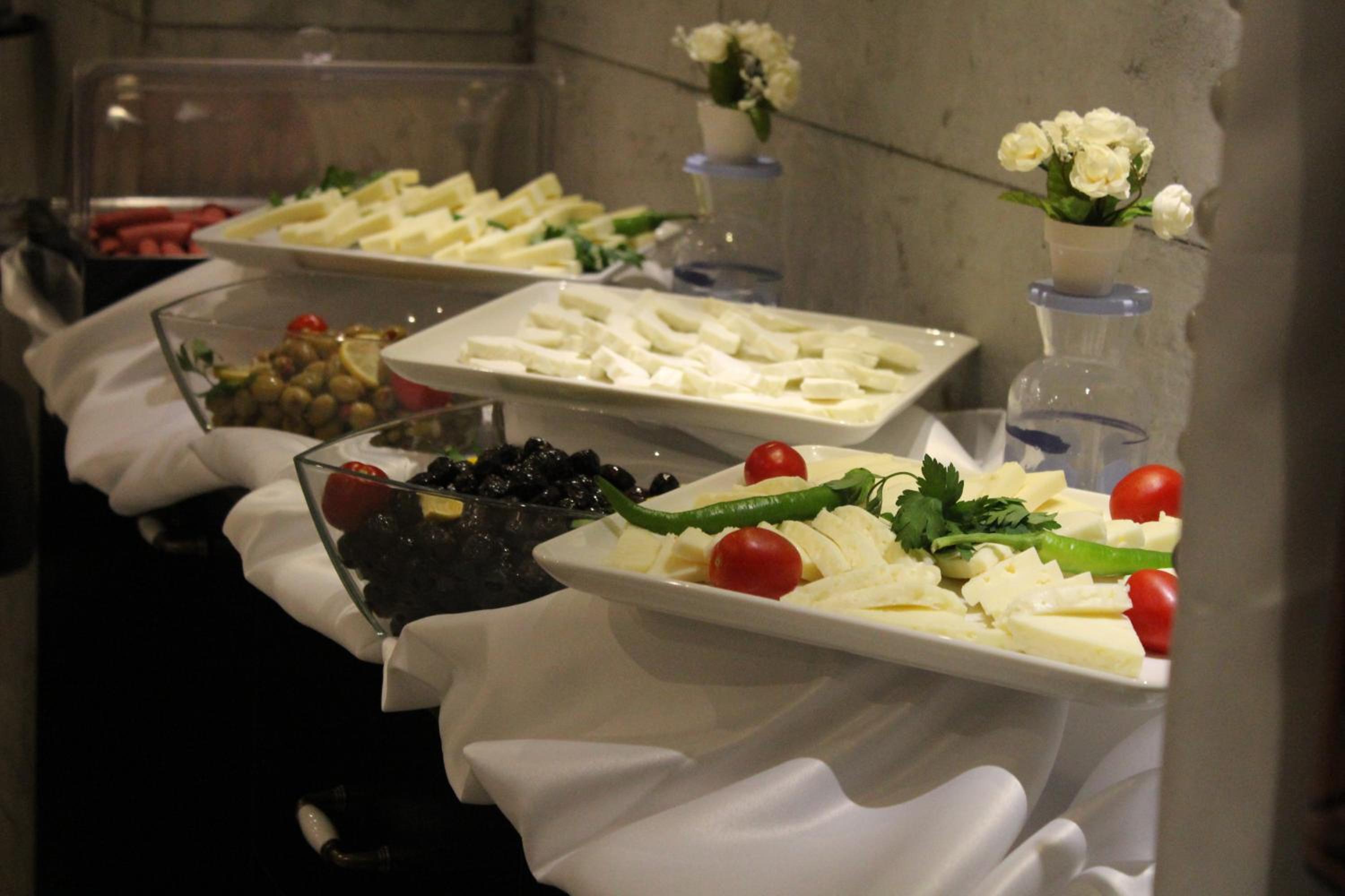 Elibol Otel Old City - Image 27