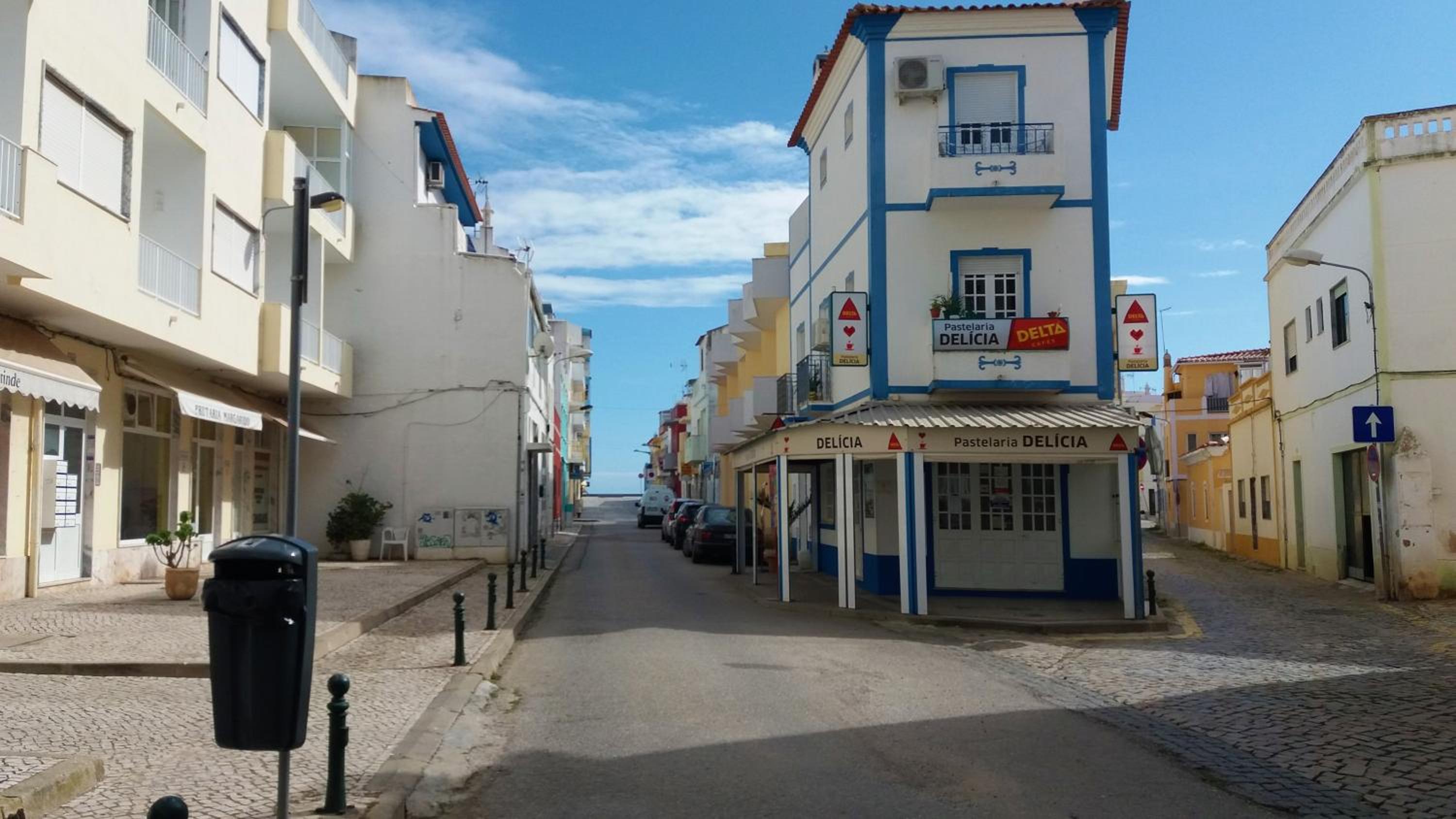 Apartamentos Pátio da Aldeia view 2