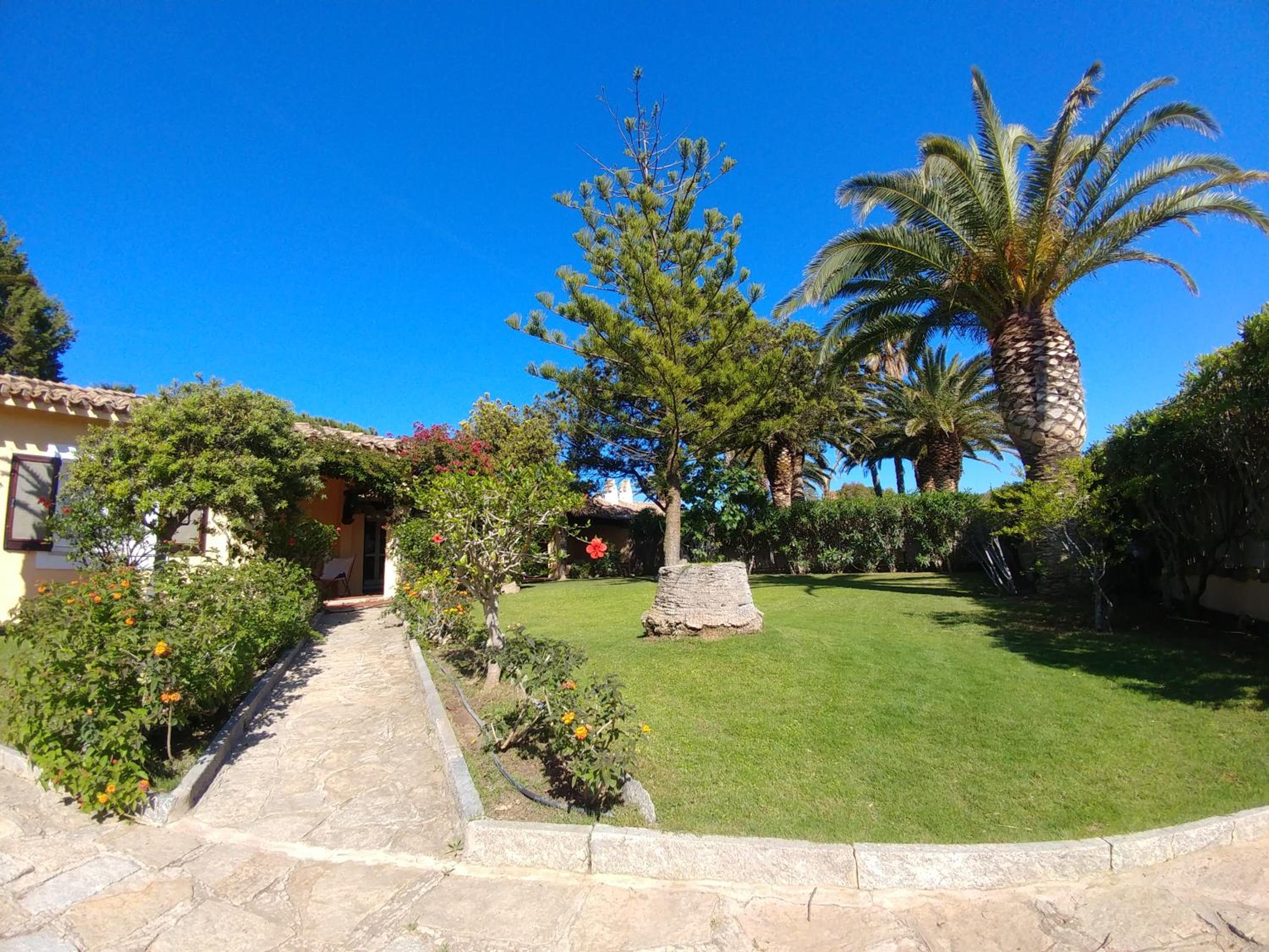 Villa Adelaide view 2