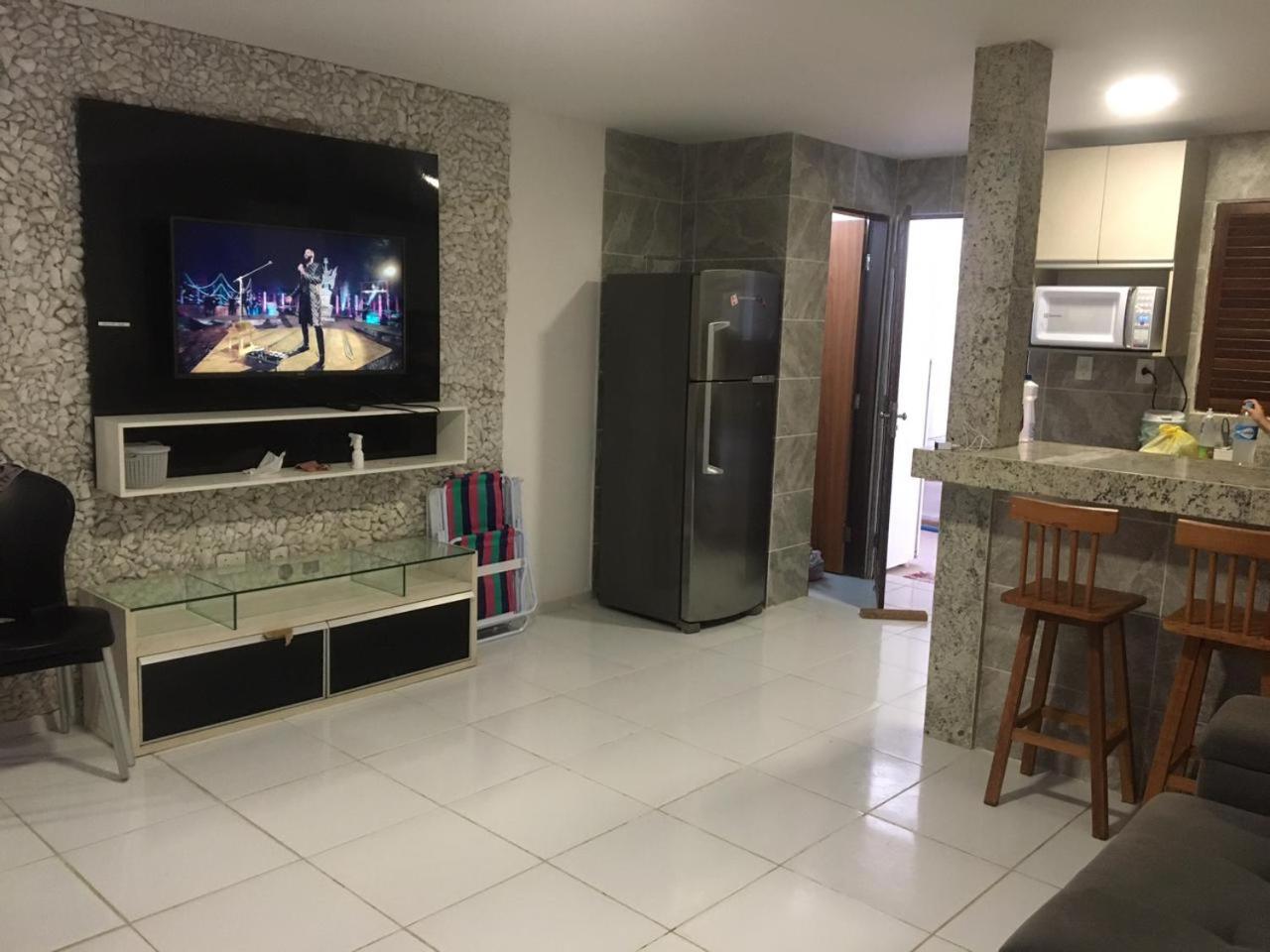 Casa PRAIA DE CARAPIBUS PB- TEMPORADA