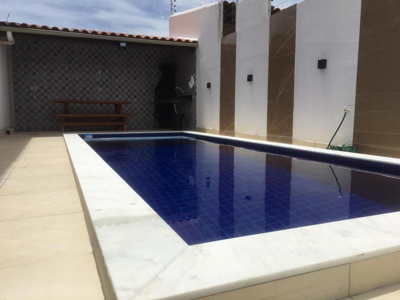 Casa PRAIA DE CARAPIBUS PB- TEMPORADA
