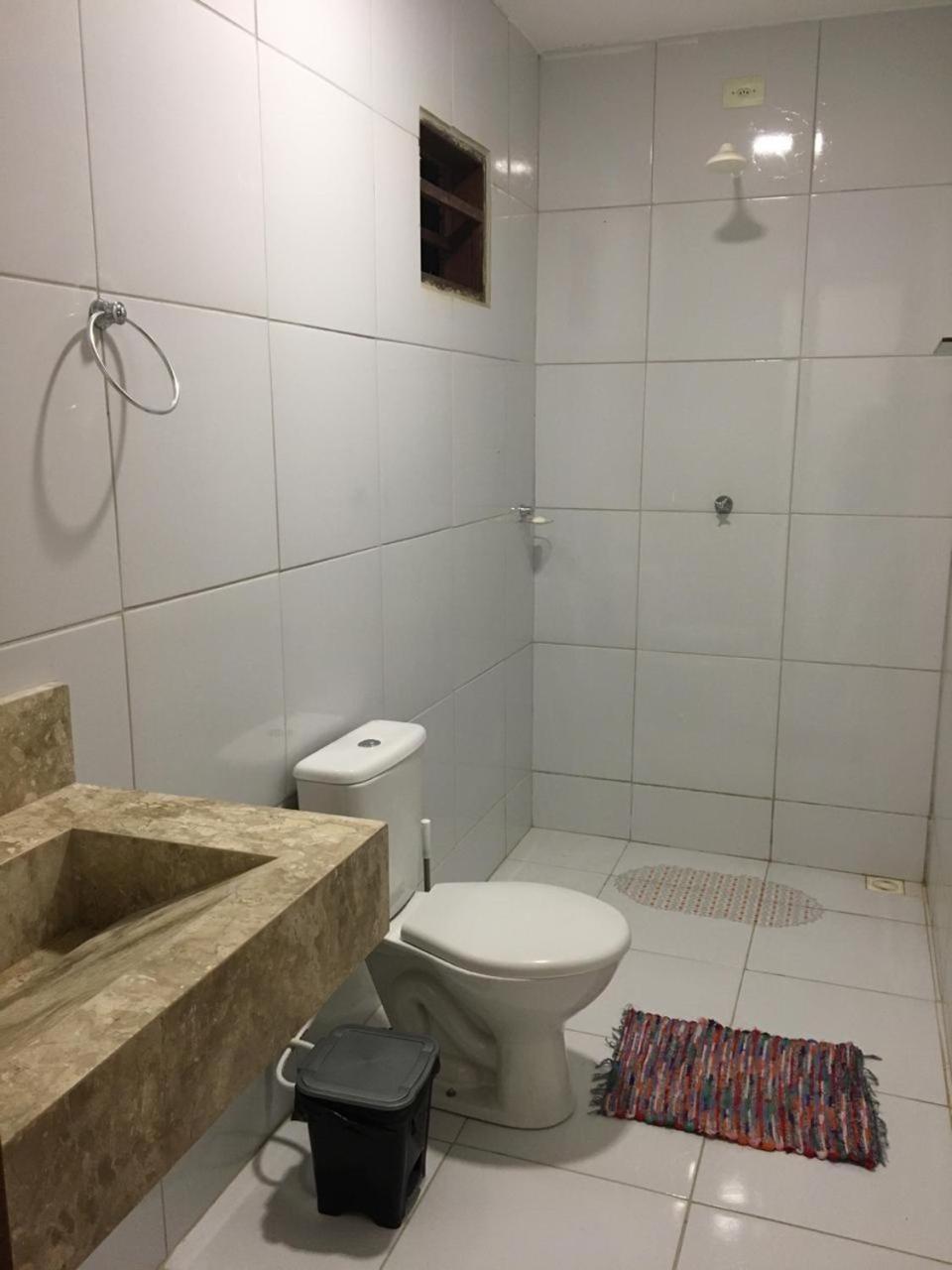 Casa PRAIA DE CARAPIBUS PB- TEMPORADA