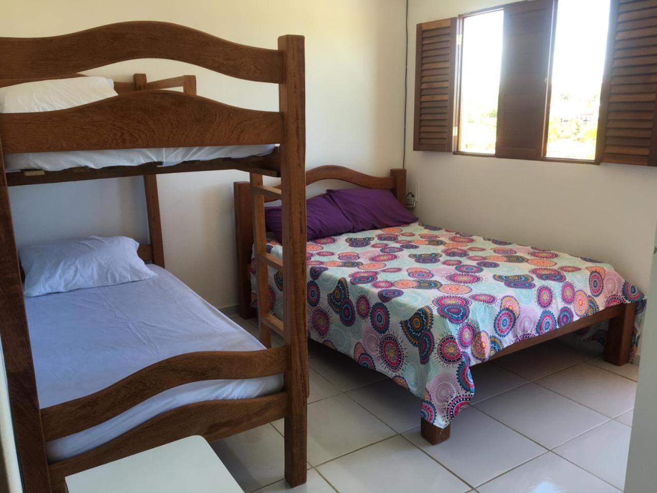 Casa PRAIA DE CARAPIBUS PB- TEMPORADA