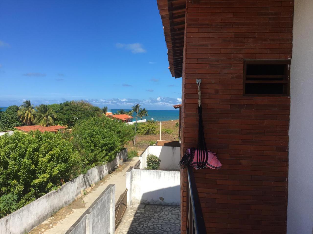 Casa PRAIA DE CARAPIBUS PB- TEMPORADA