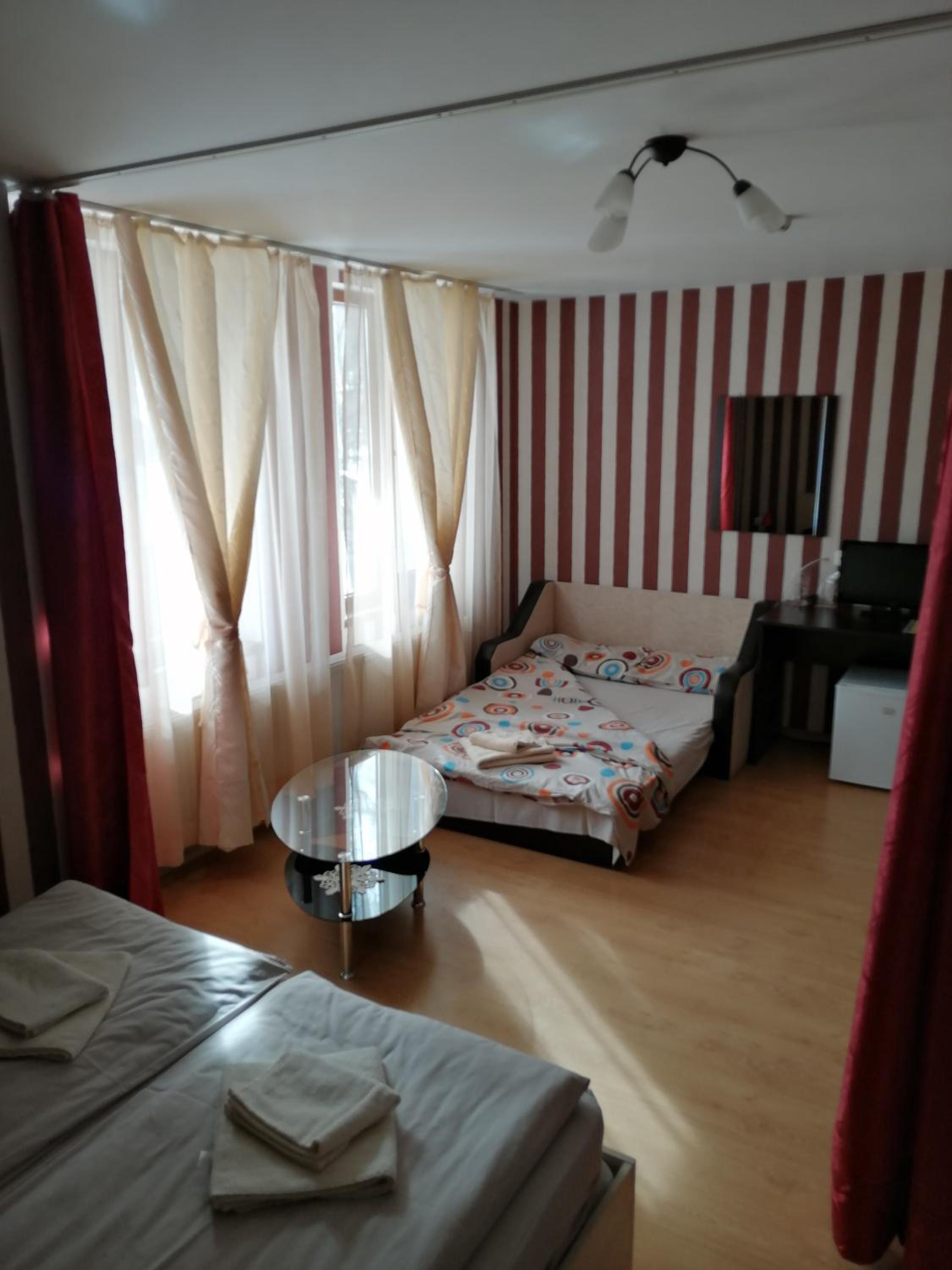 Guest House Tsenovi