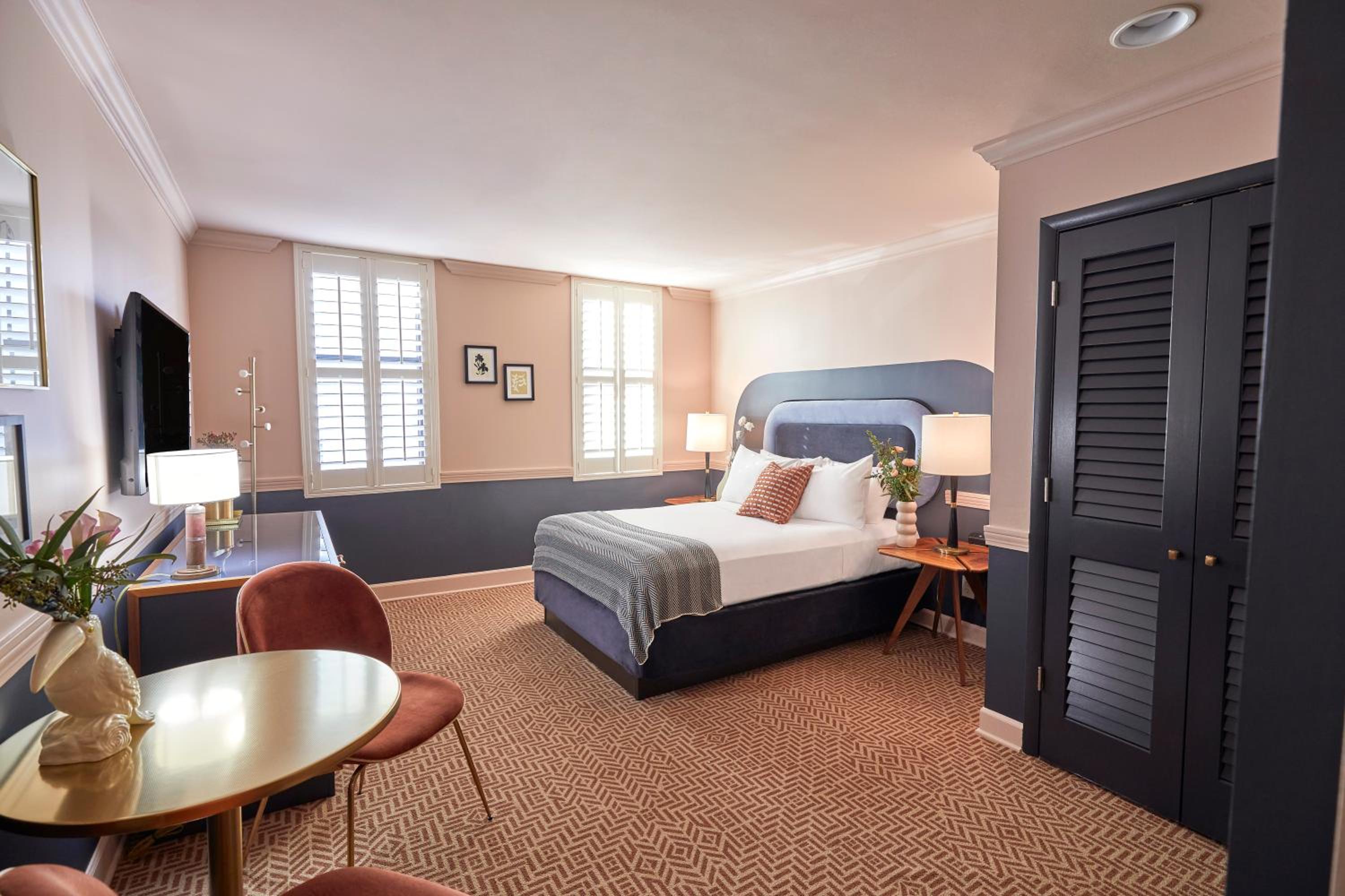 Knoxville Vacations - The Oliver Hotel Knoxville, by Oliver - Property Image 8