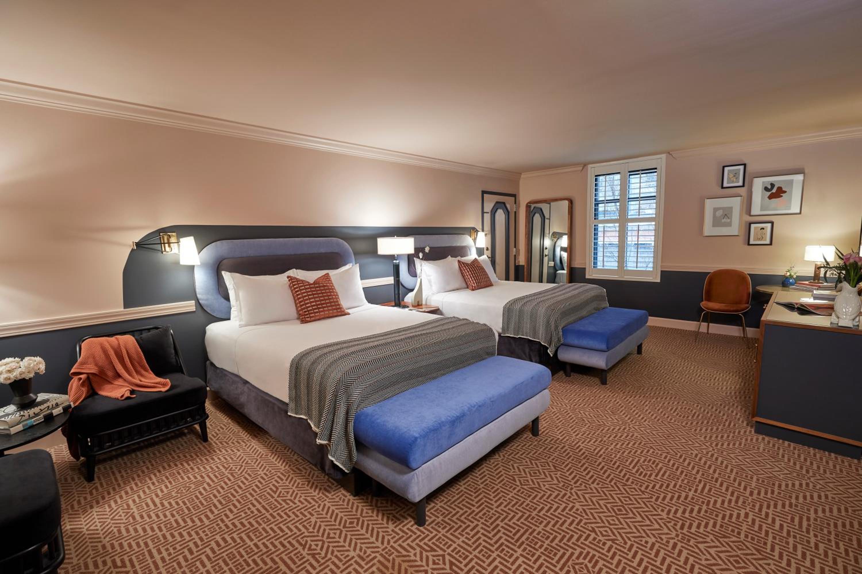 Knoxville Vacations - The Oliver Hotel Knoxville, by Oliver - Property Image 5