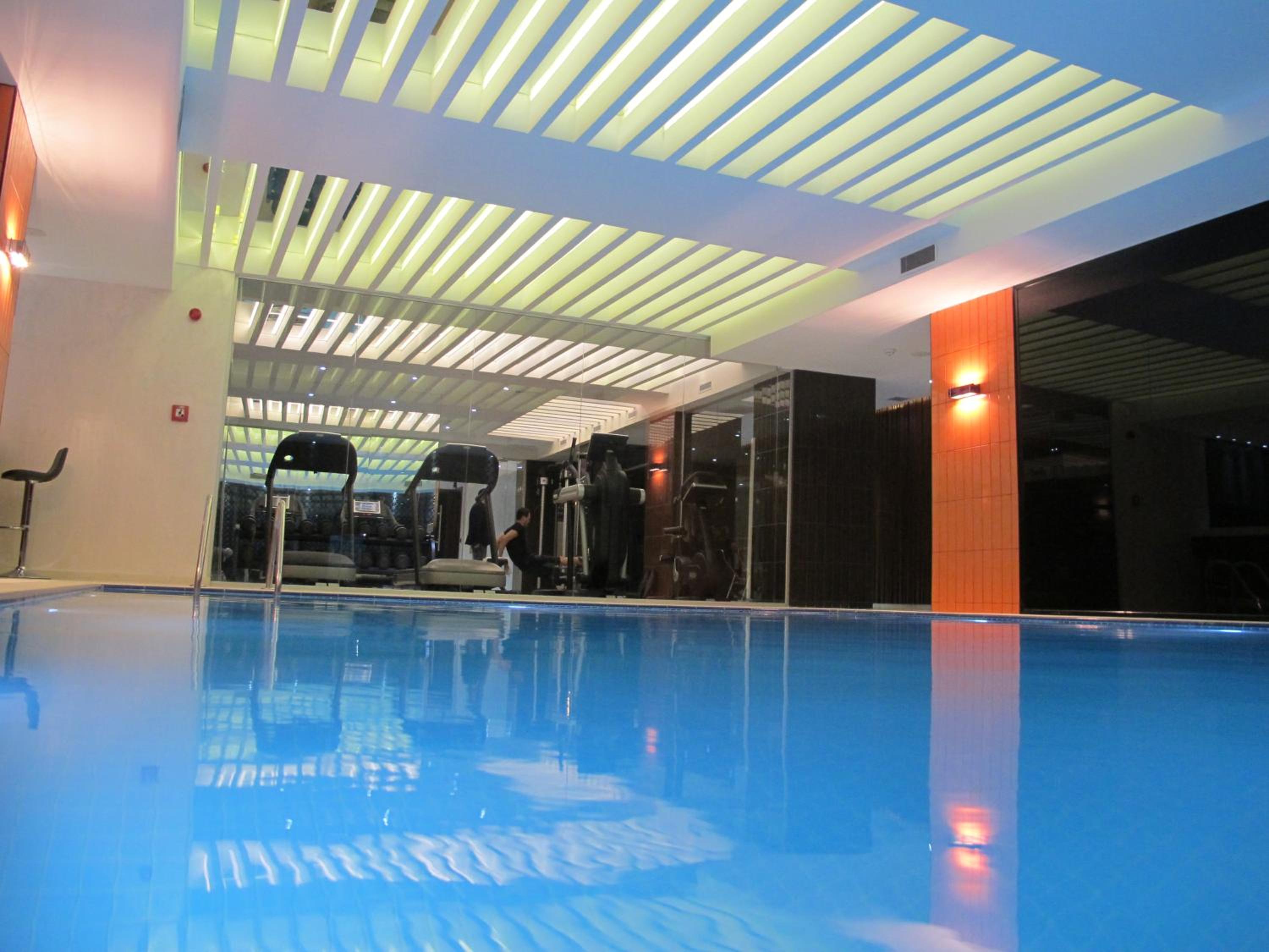 Victory Hotel & Spa Istanbul - Image 14
