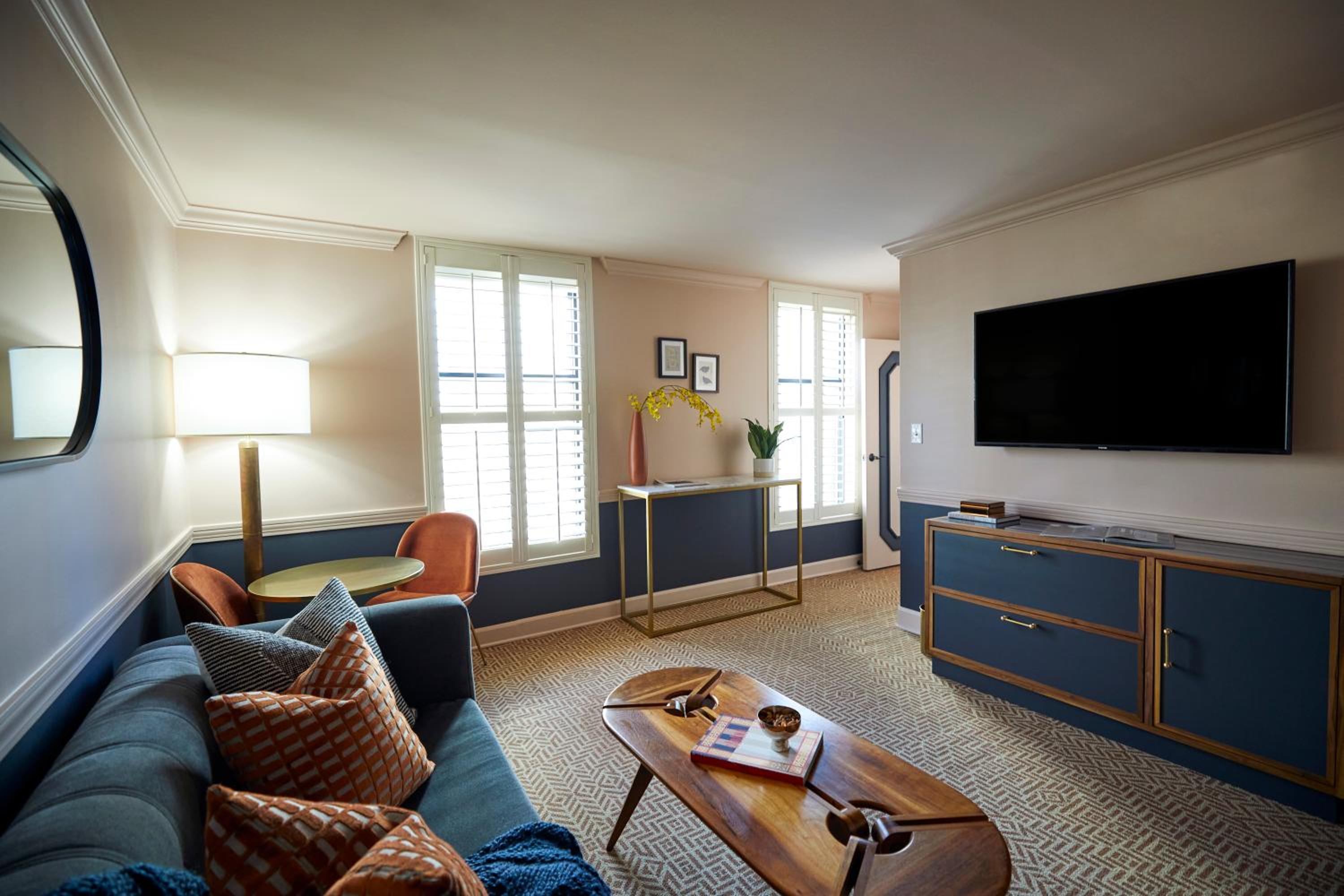 Knoxville Vacations - The Oliver Hotel Knoxville, by Oliver - Property Image 30