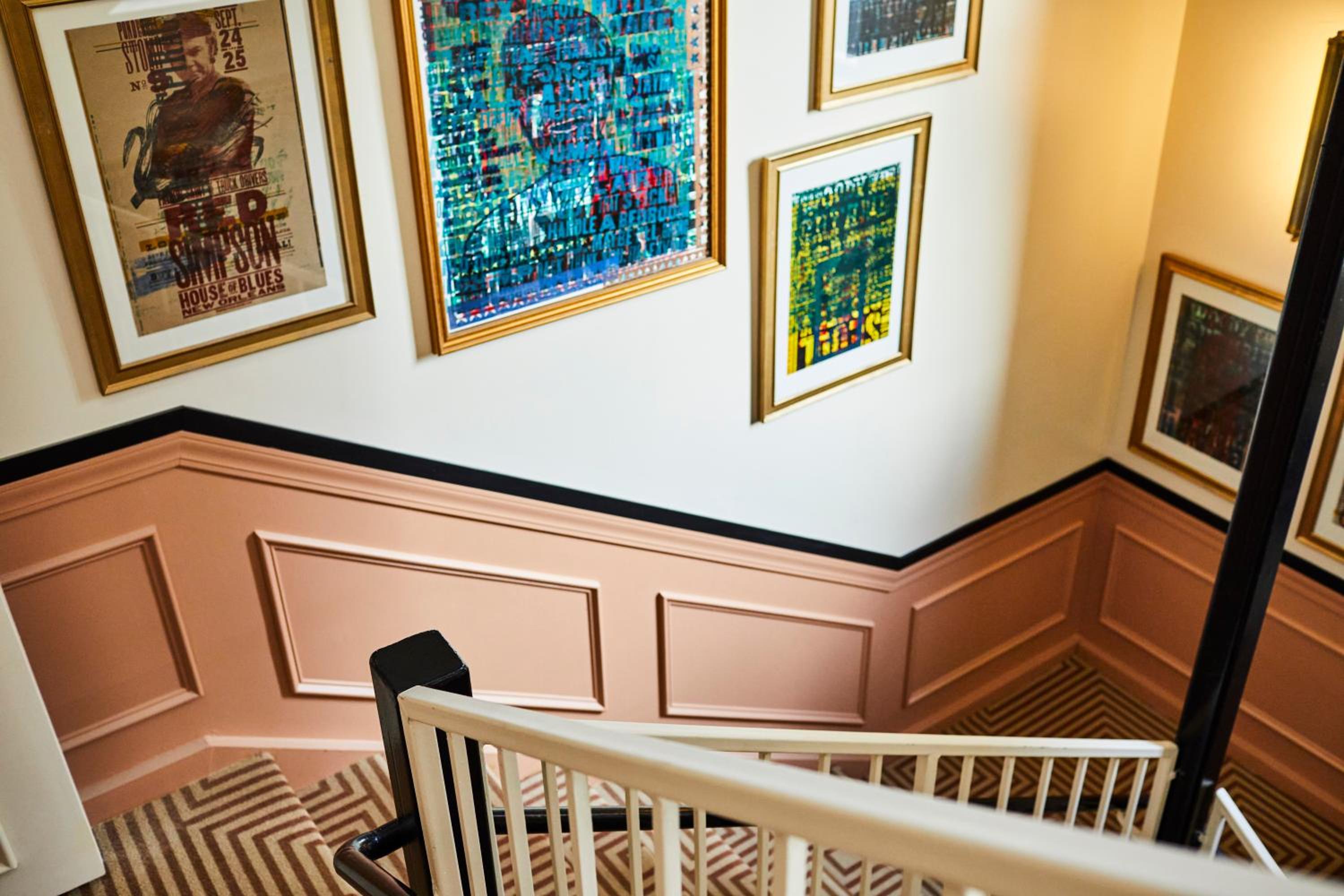 Knoxville Vacations - The Oliver Hotel Knoxville, by Oliver - Property Image 18