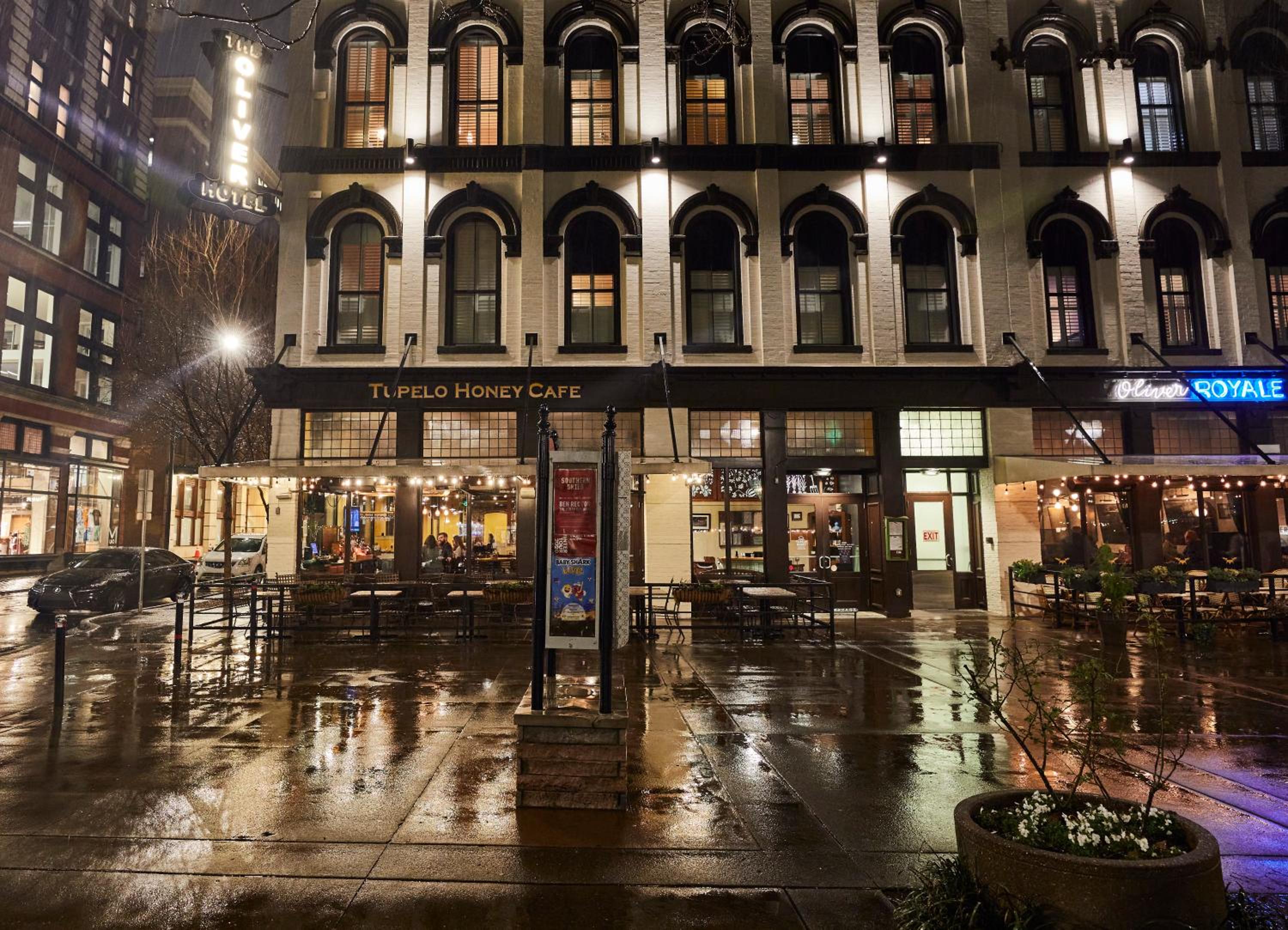 Knoxville Vacations - The Oliver Hotel Knoxville, by Oliver - Property Image 19