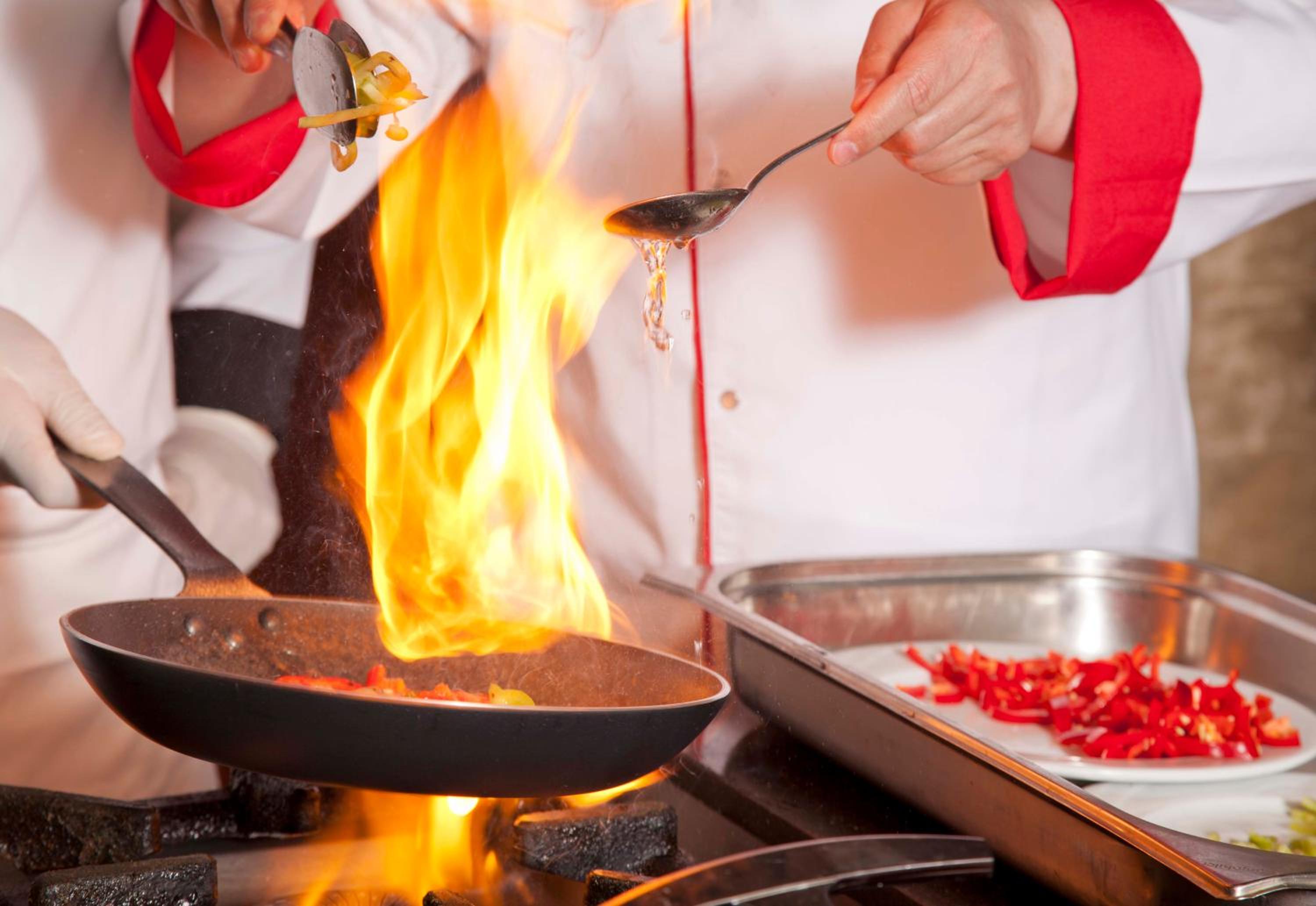 Victory Hotel & Spa Istanbul - Image 15