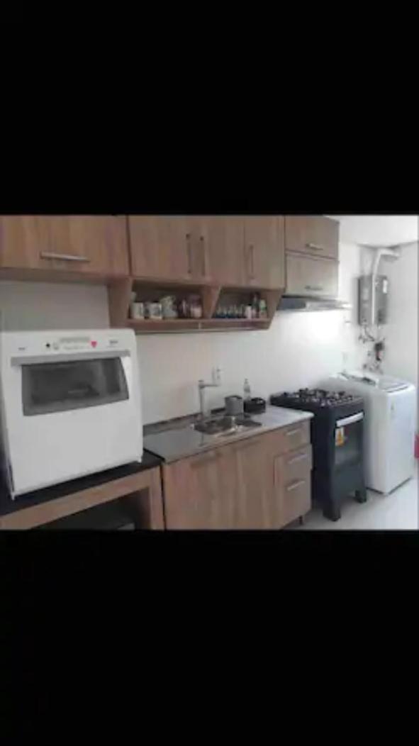 Las Piedras Home Resort, Santa Catarina, Brasil