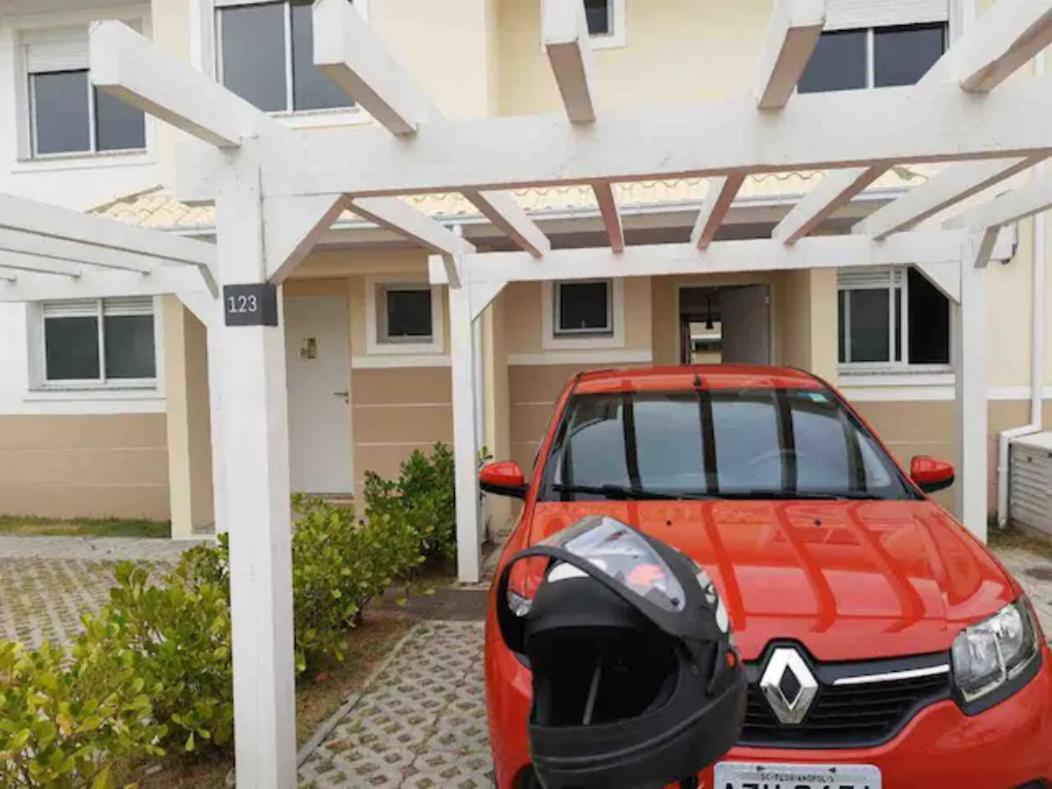 Las Piedras Home Resort, Santa Catarina, Brasil