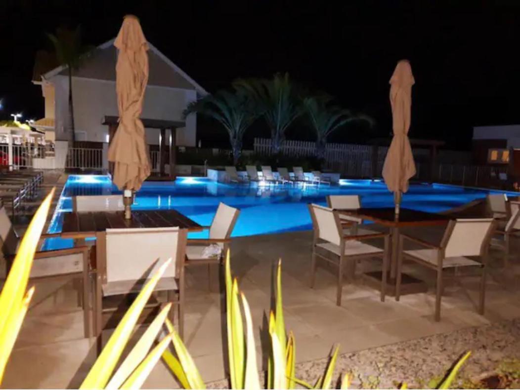 Las Piedras Home Resort, Santa Catarina, Brasil