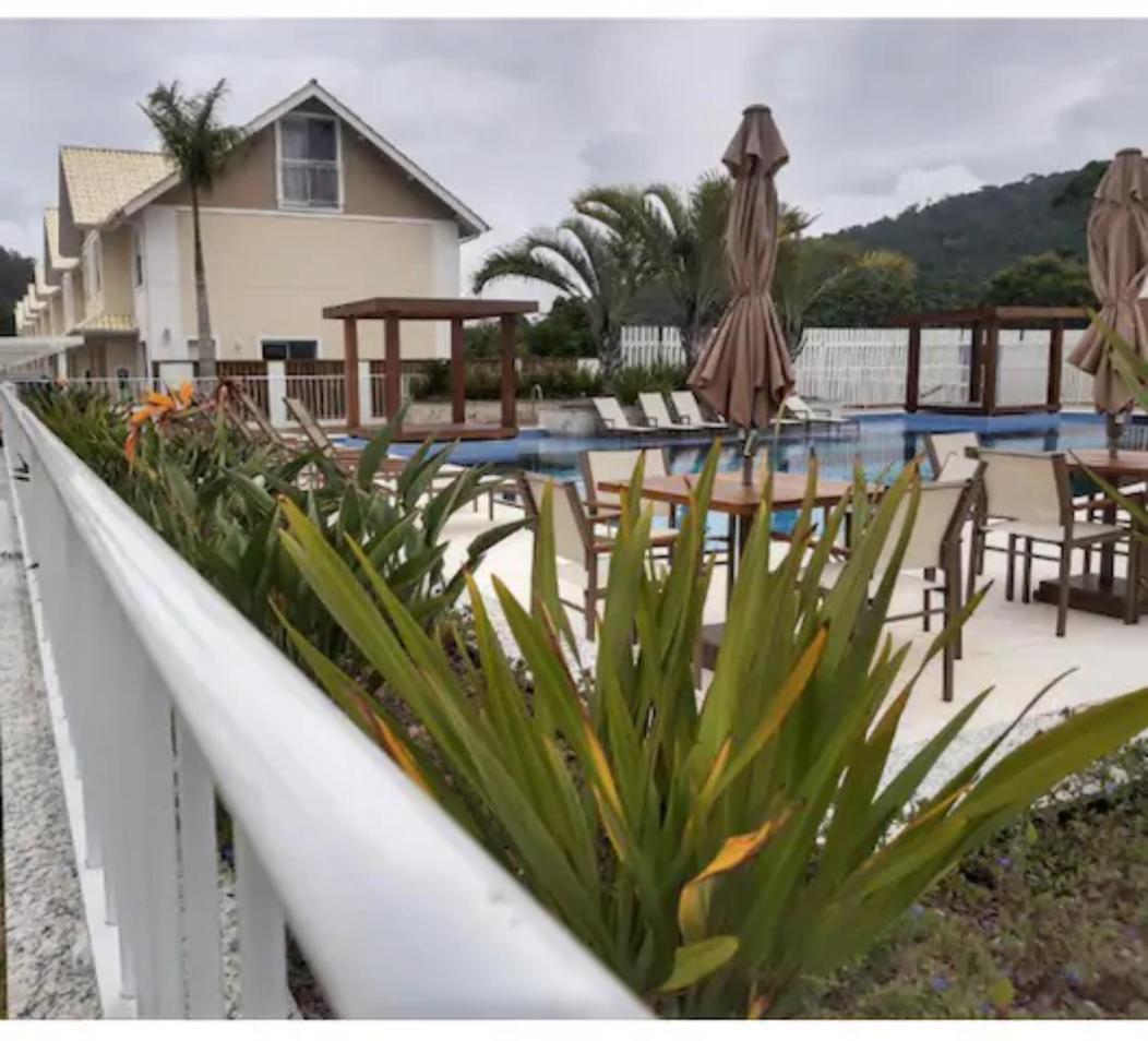 Las Piedras Home Resort, Santa Catarina, Brasil
