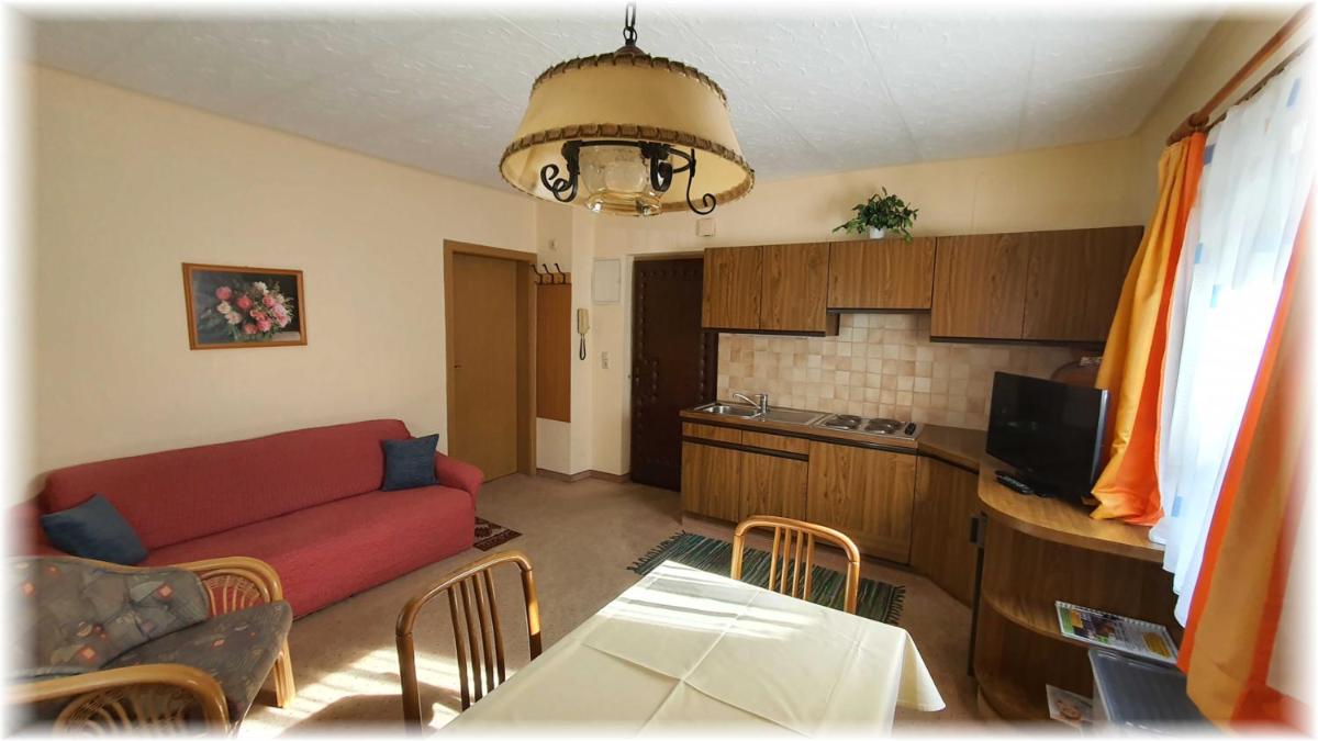 Apartmenthaus Erna