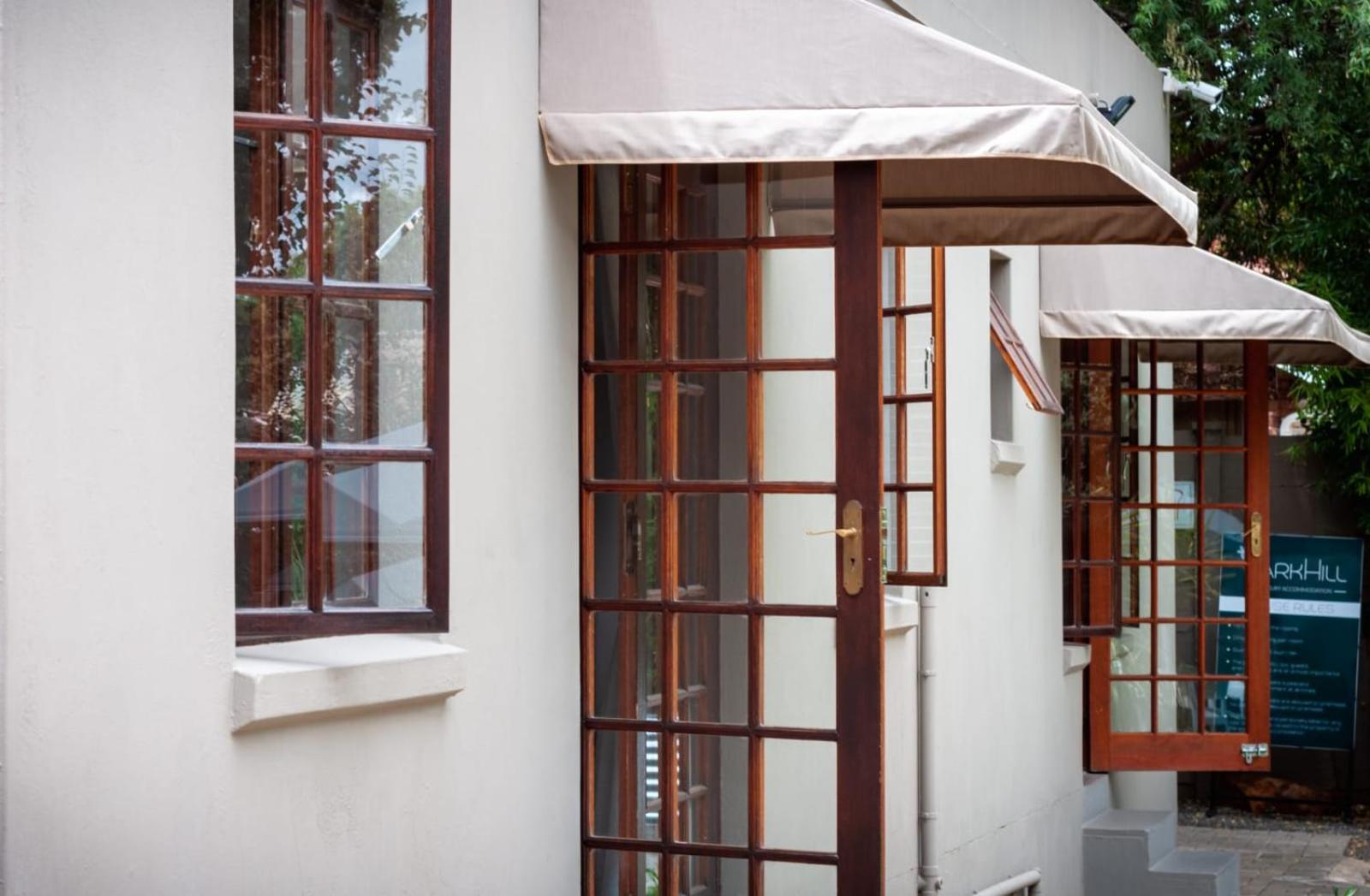 Hotel ParkHill Luxury Accommodation - Image 1