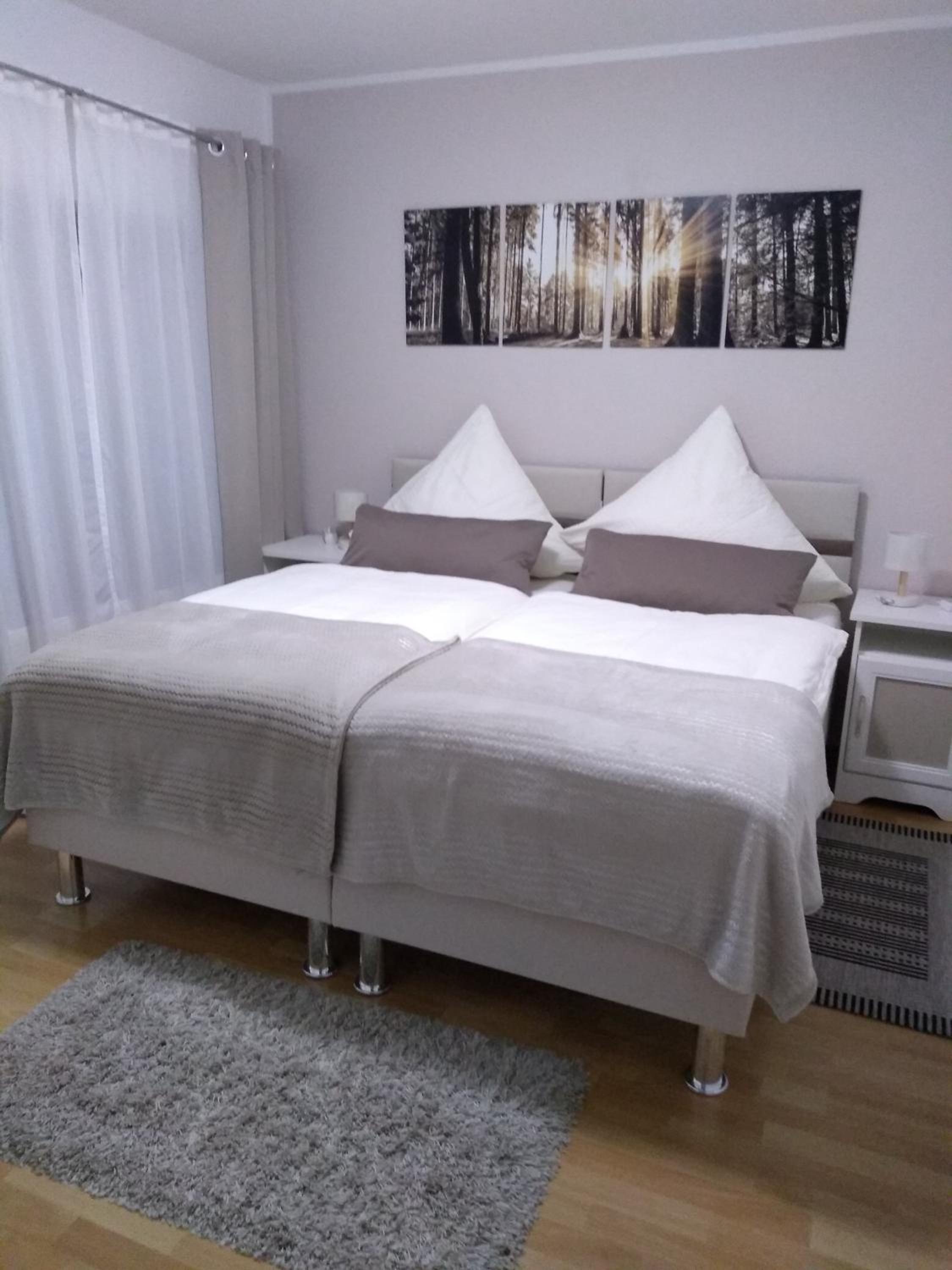 Ferienwohnung Altstadt - Property Image 11