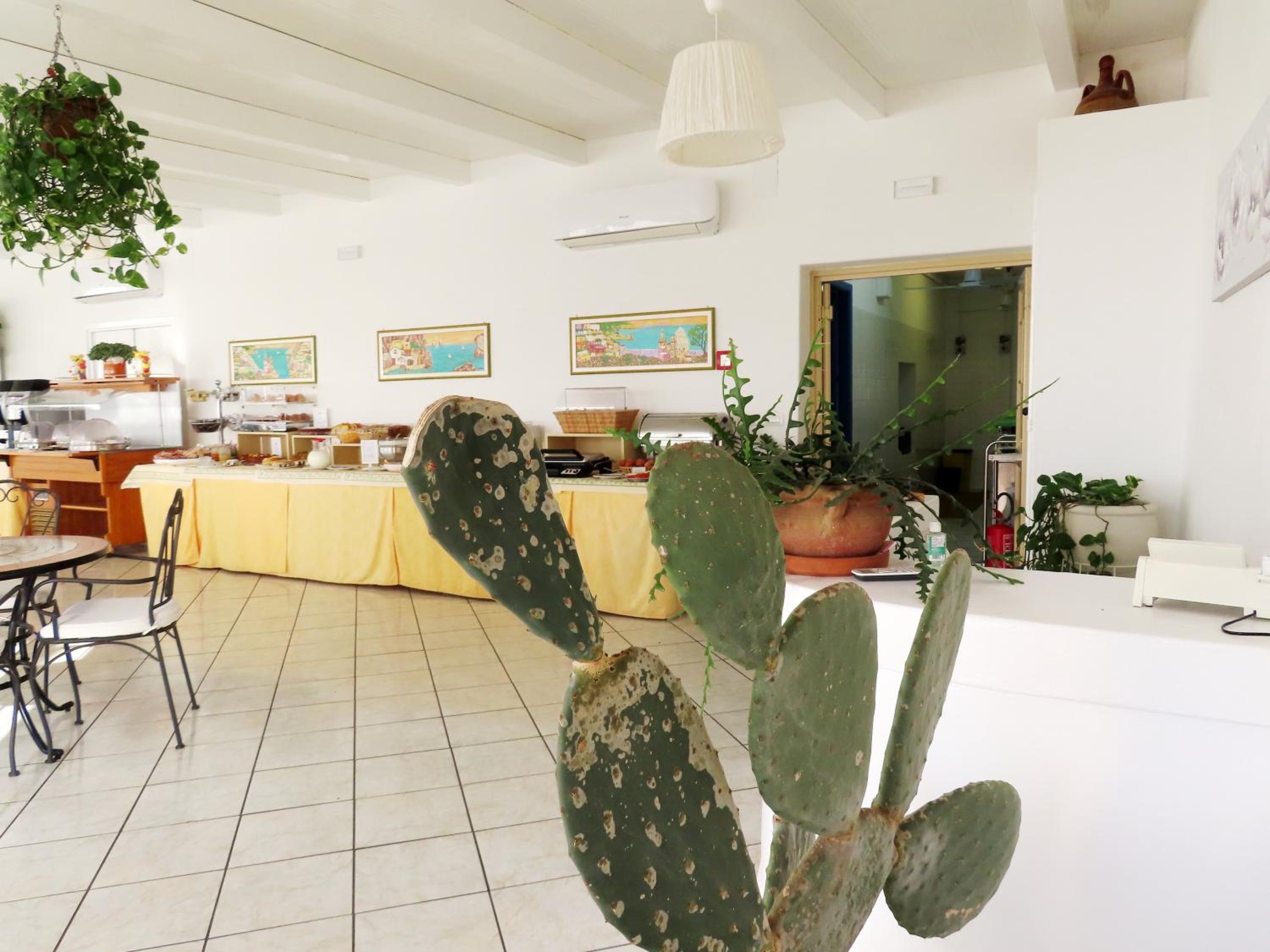 Villa Mareblu Luxury Holiday Apartment direttamente sul mare