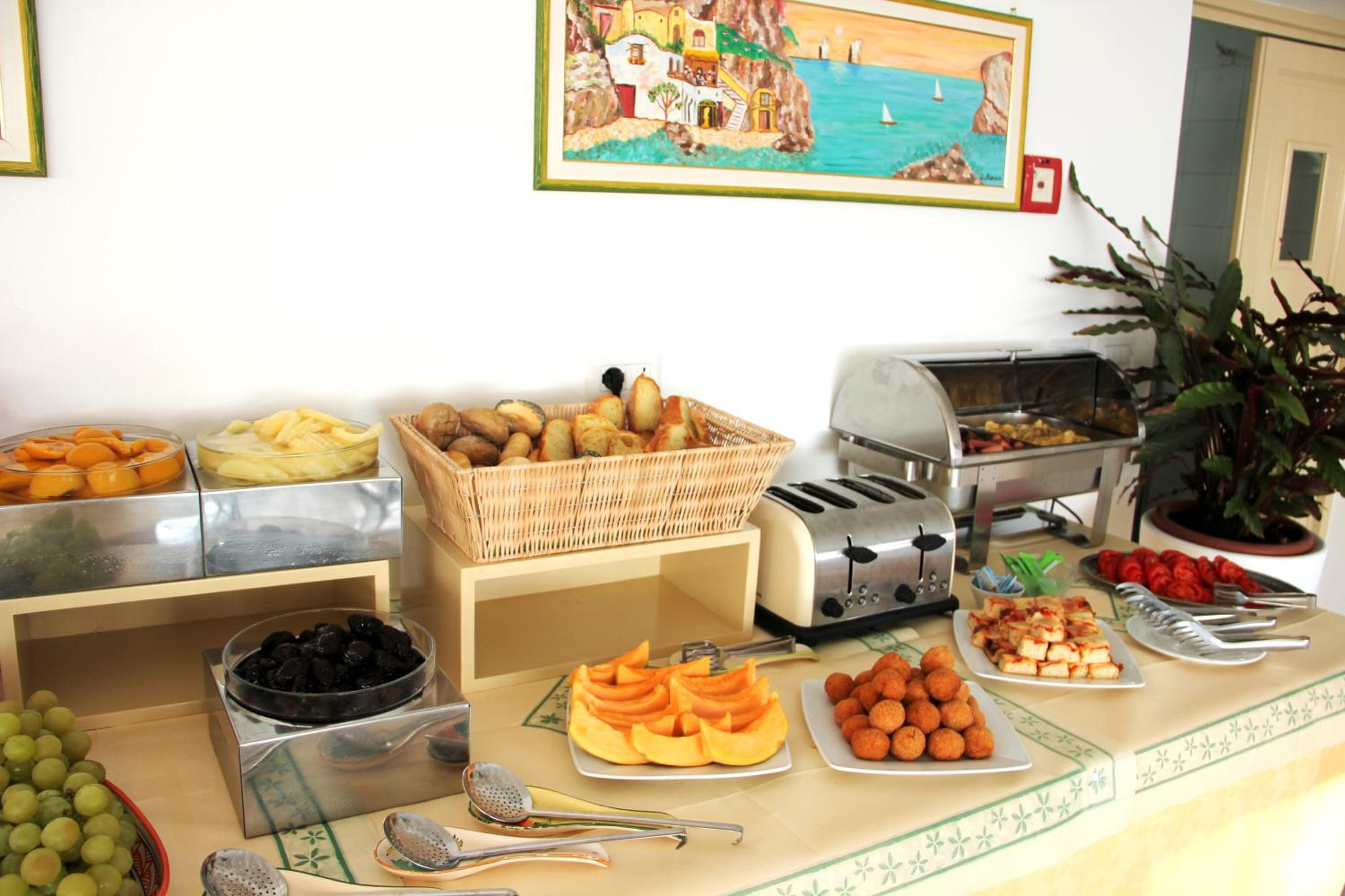 Villa Mareblu Luxury Holiday Apartment direttamente sul mare