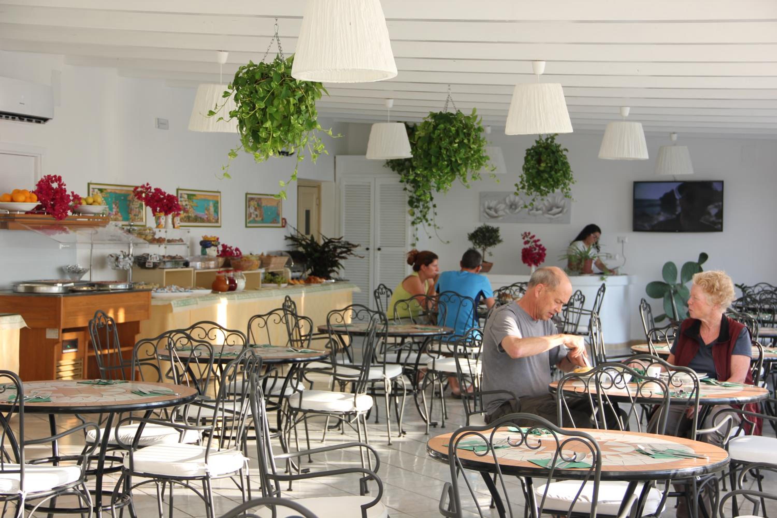Villa Mareblu Luxury Holiday Apartment direttamente sul mare