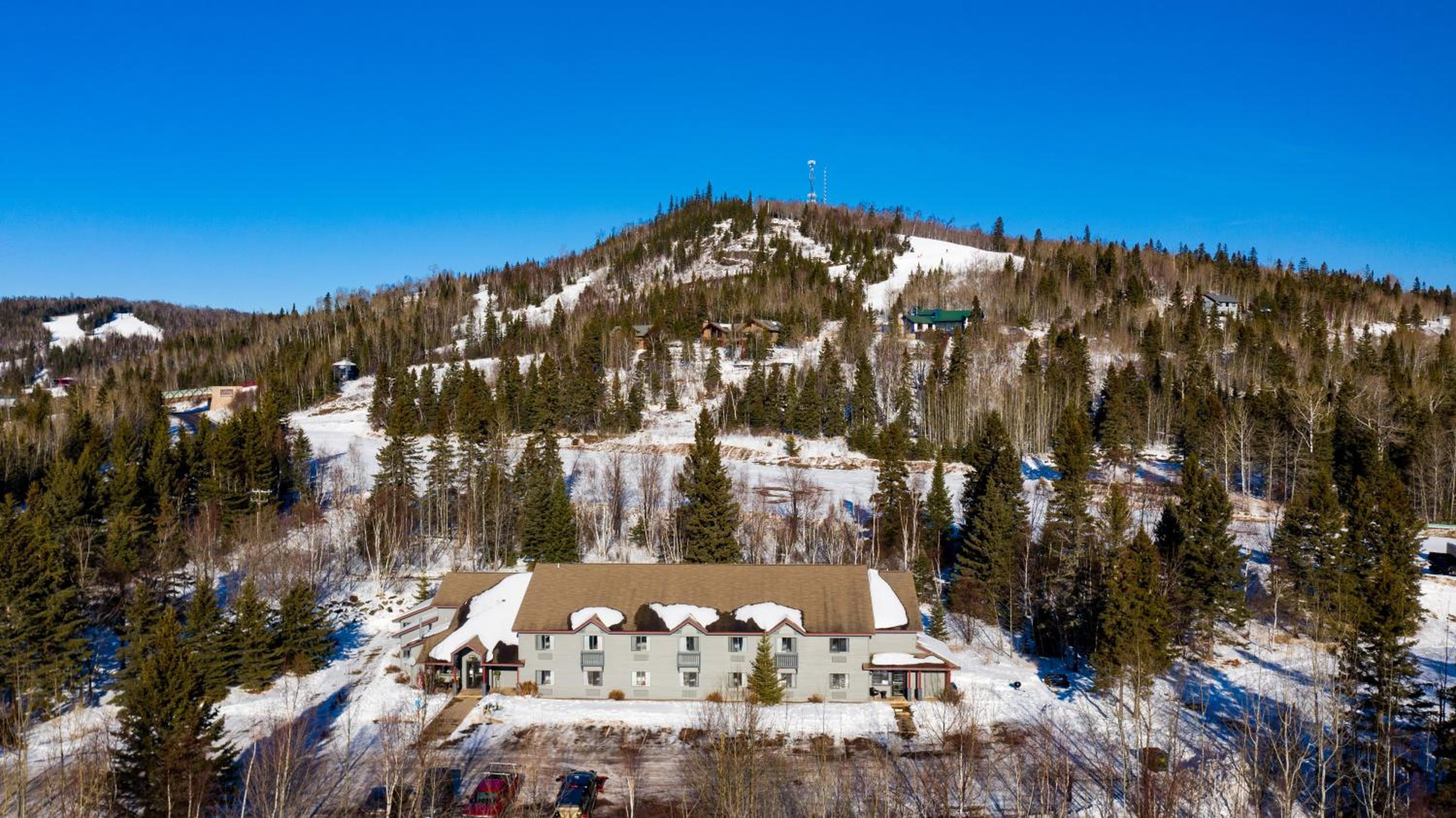 Mountain Inn at Lutsen