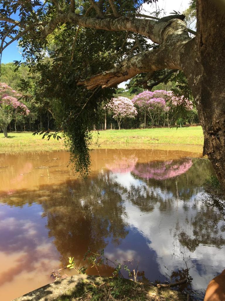 Recanto Caminho das Águas