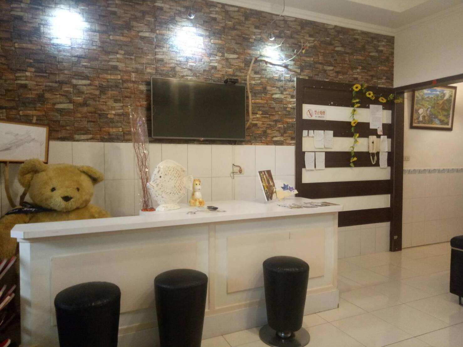Xincun Seed Homestay view 3