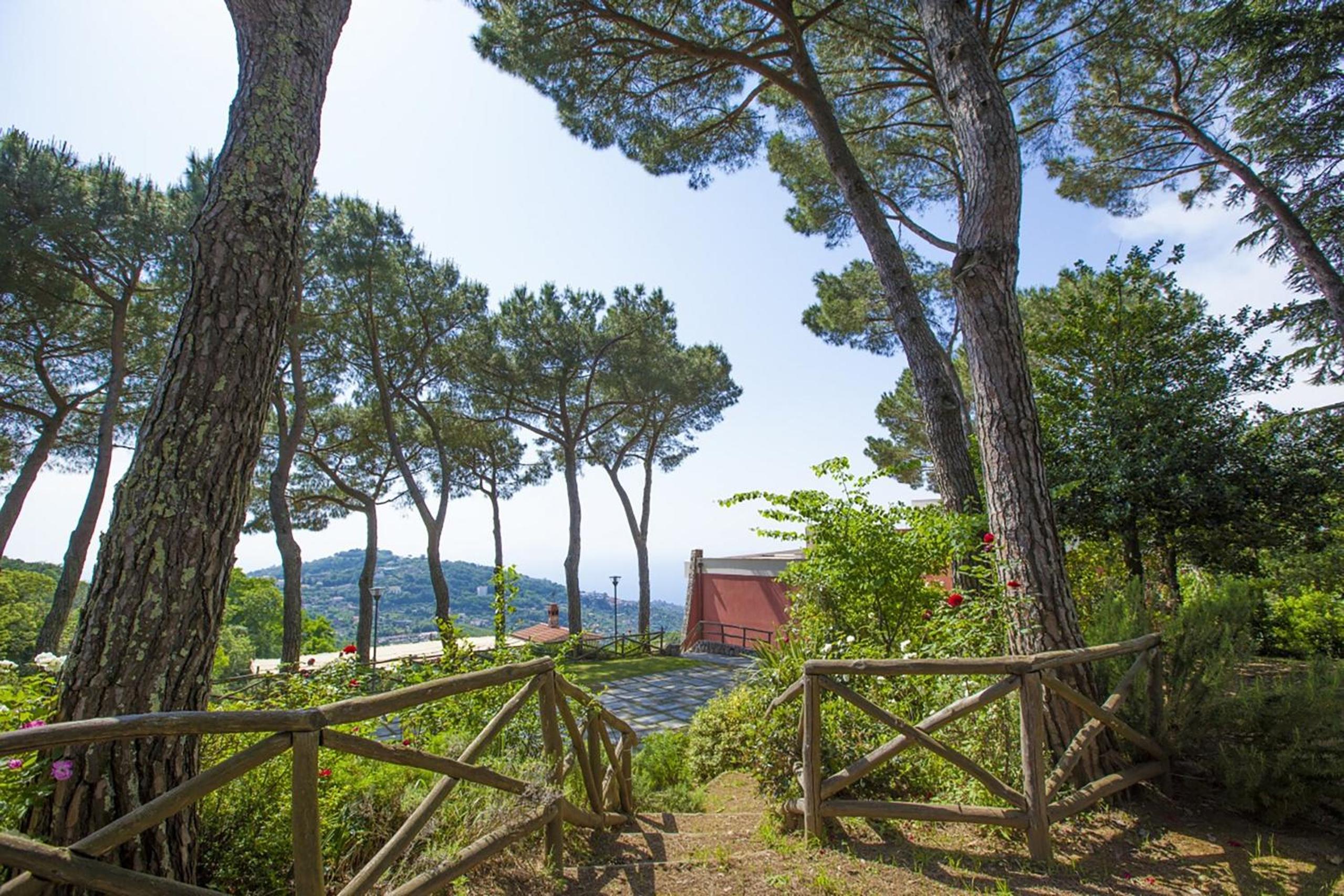 Amore Rentals - Villa Daniela view 5