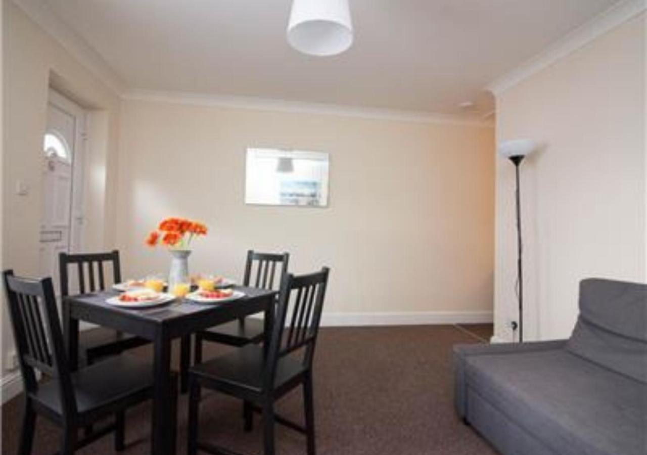 StayZo Penthouse Accommodation 2- Premier Lodge view 2