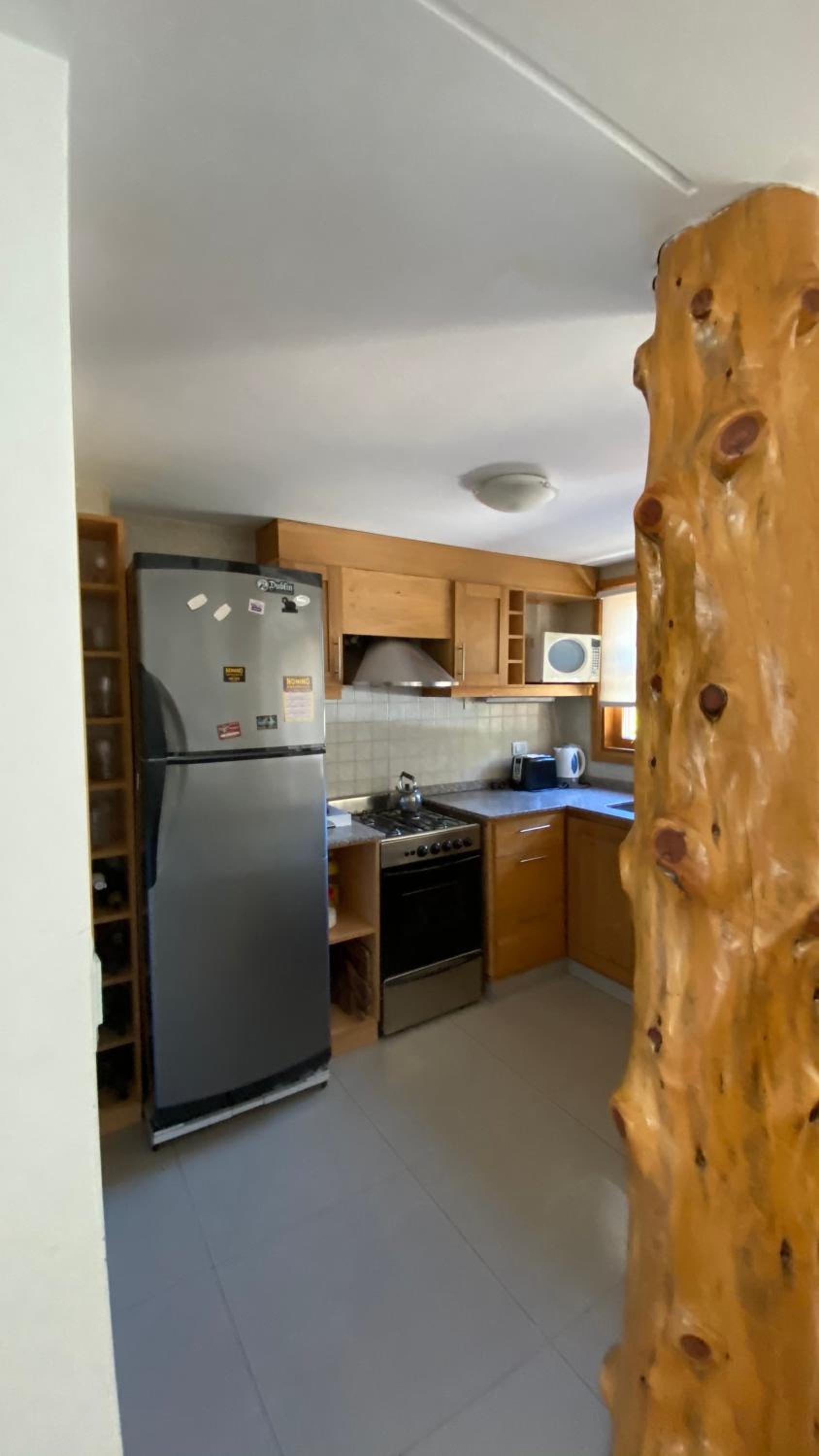 Samay Huasi - 3 dorm en suite - inmejorable ubicación - cochera cub