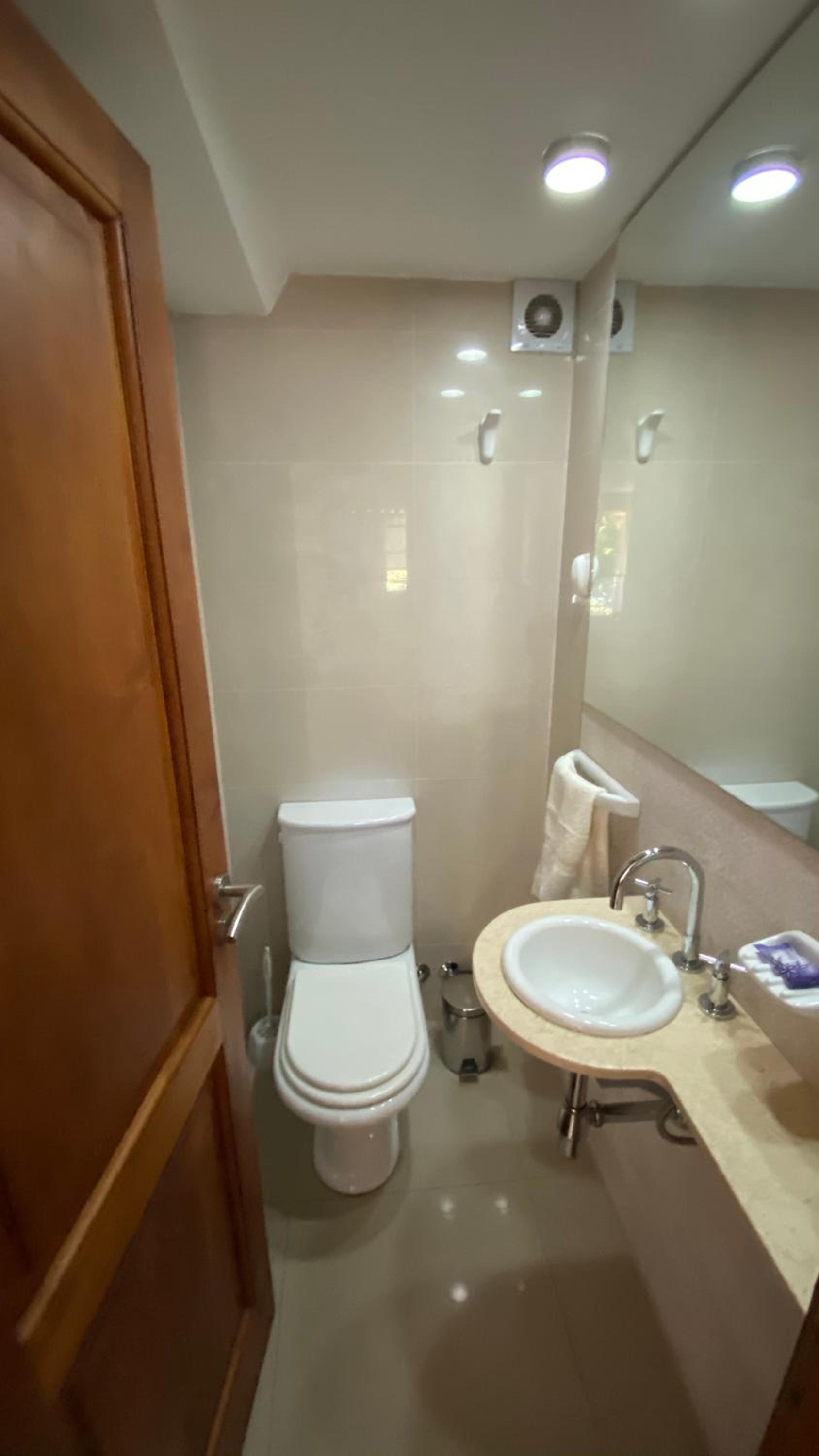 Samay Huasi - 3 dorm en suite - inmejorable ubicación - cochera cub