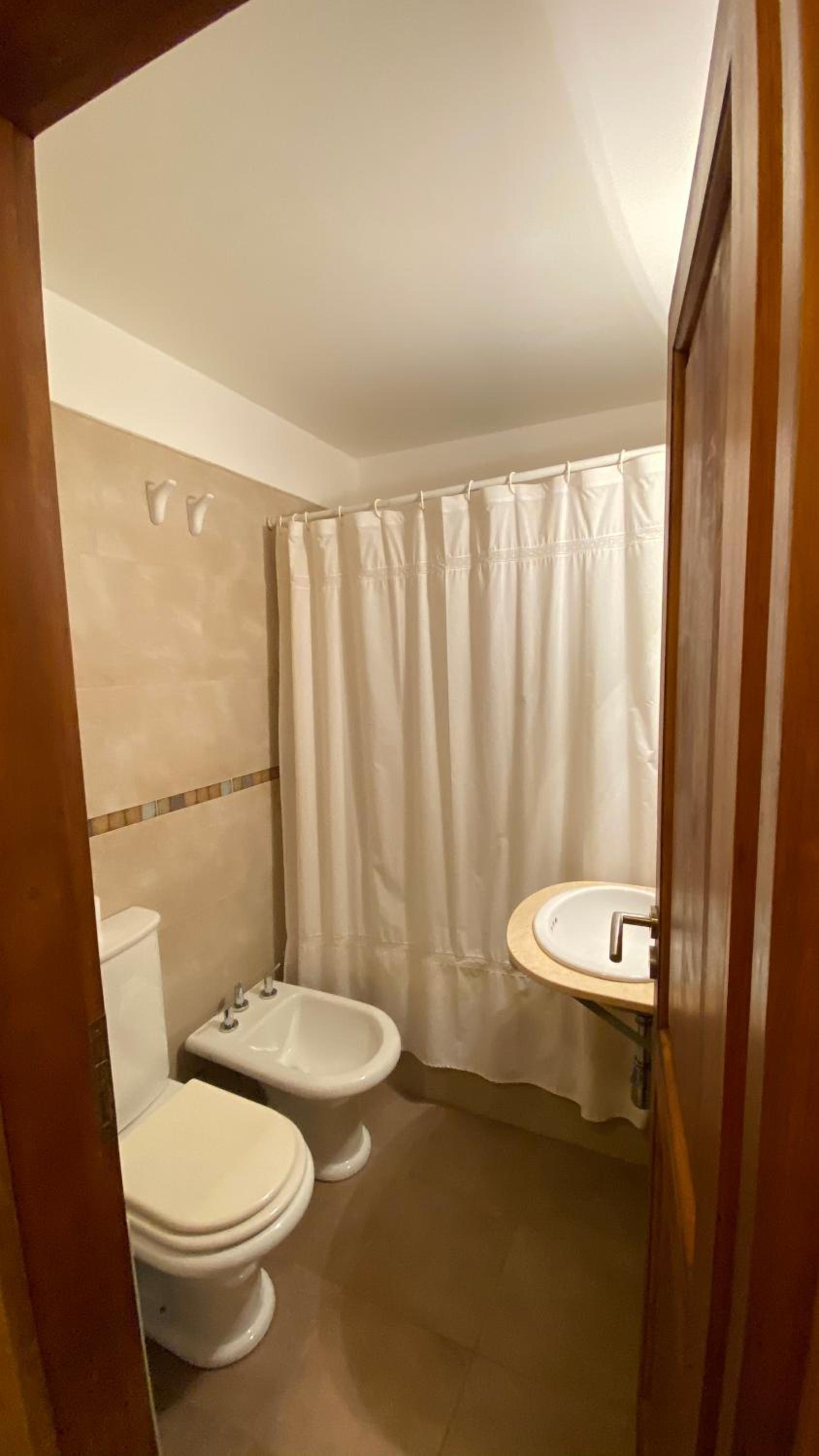 Samay Huasi - 3 dorm en suite - inmejorable ubicación - cochera cub