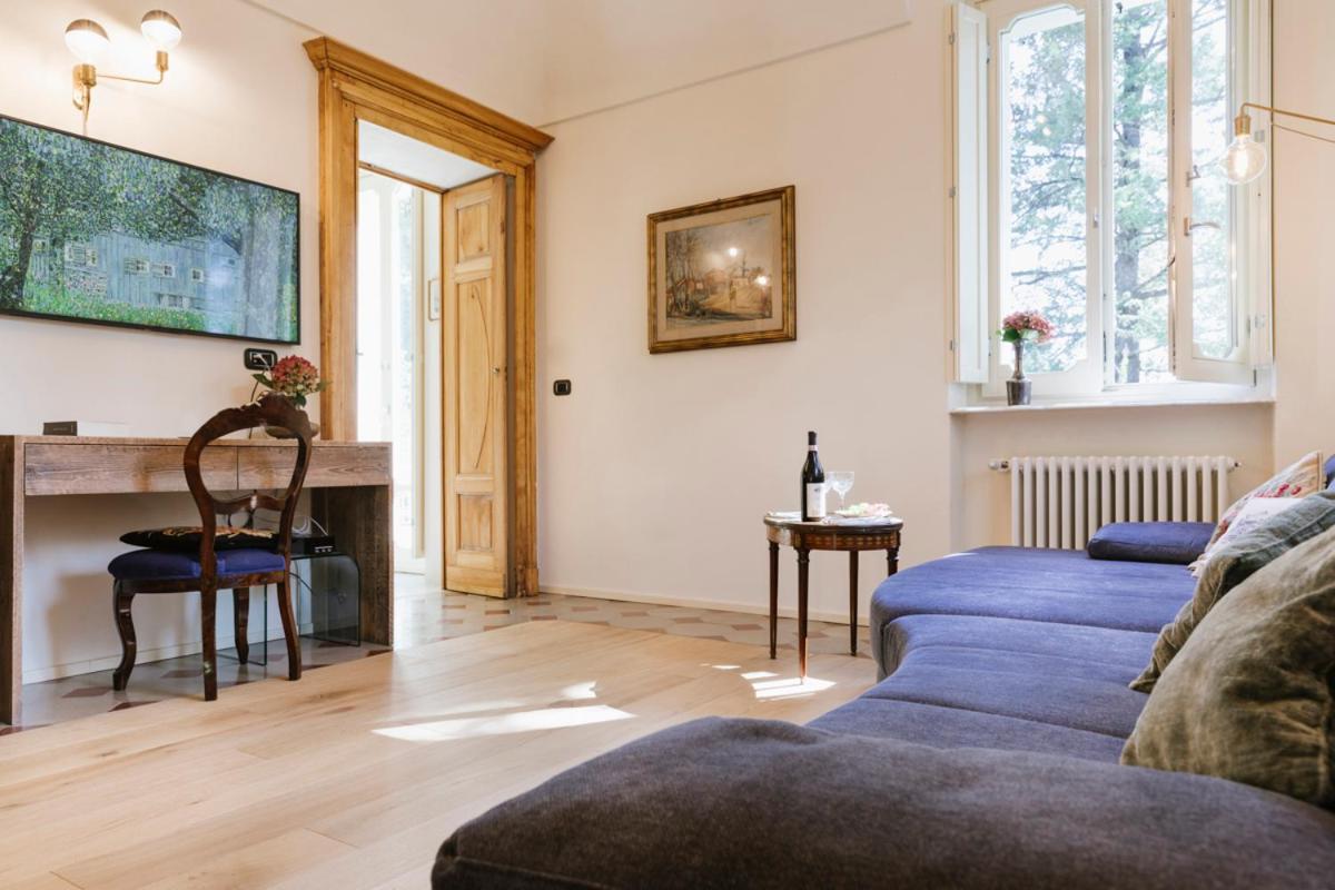 Villa Trisano
