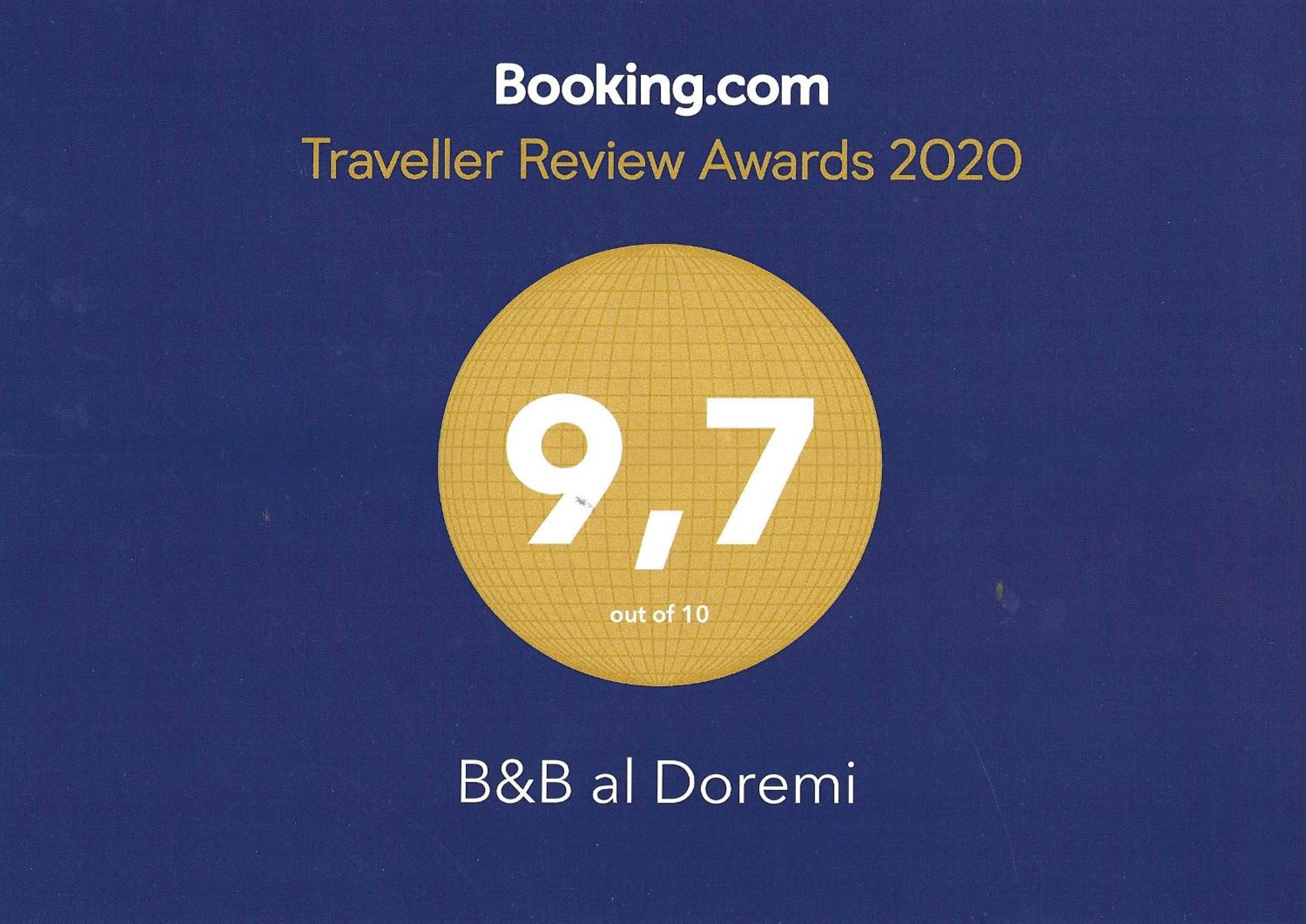 B&B al Doremi view 5