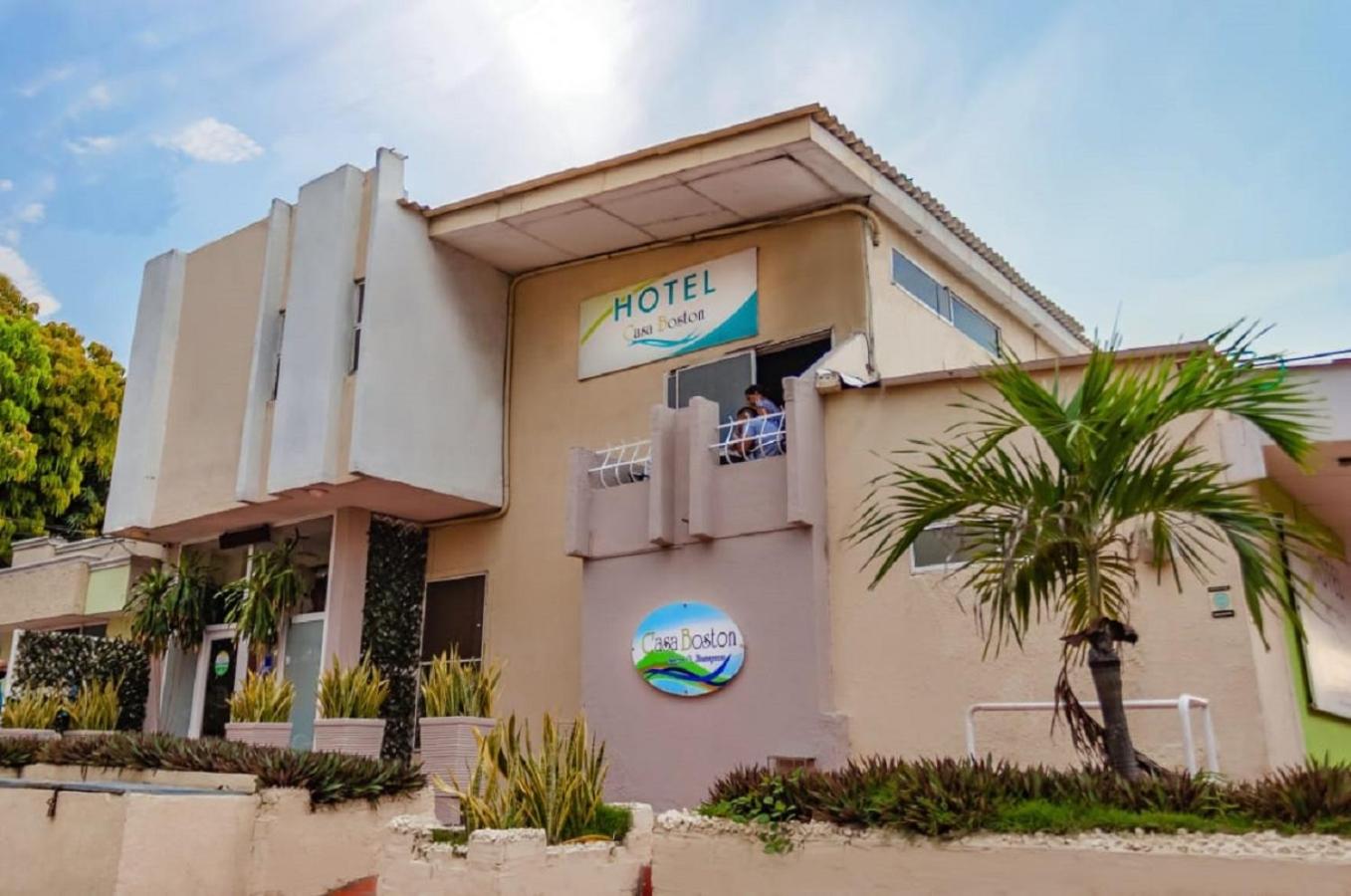 Hotel Casa Boston Inn - Image 1