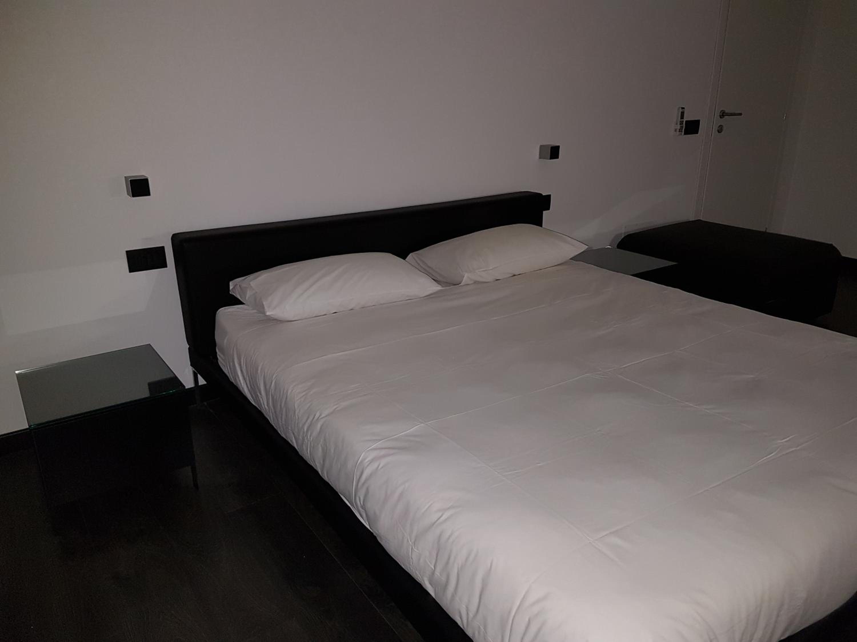 Cinecittà Luxury GUEST HOUSE