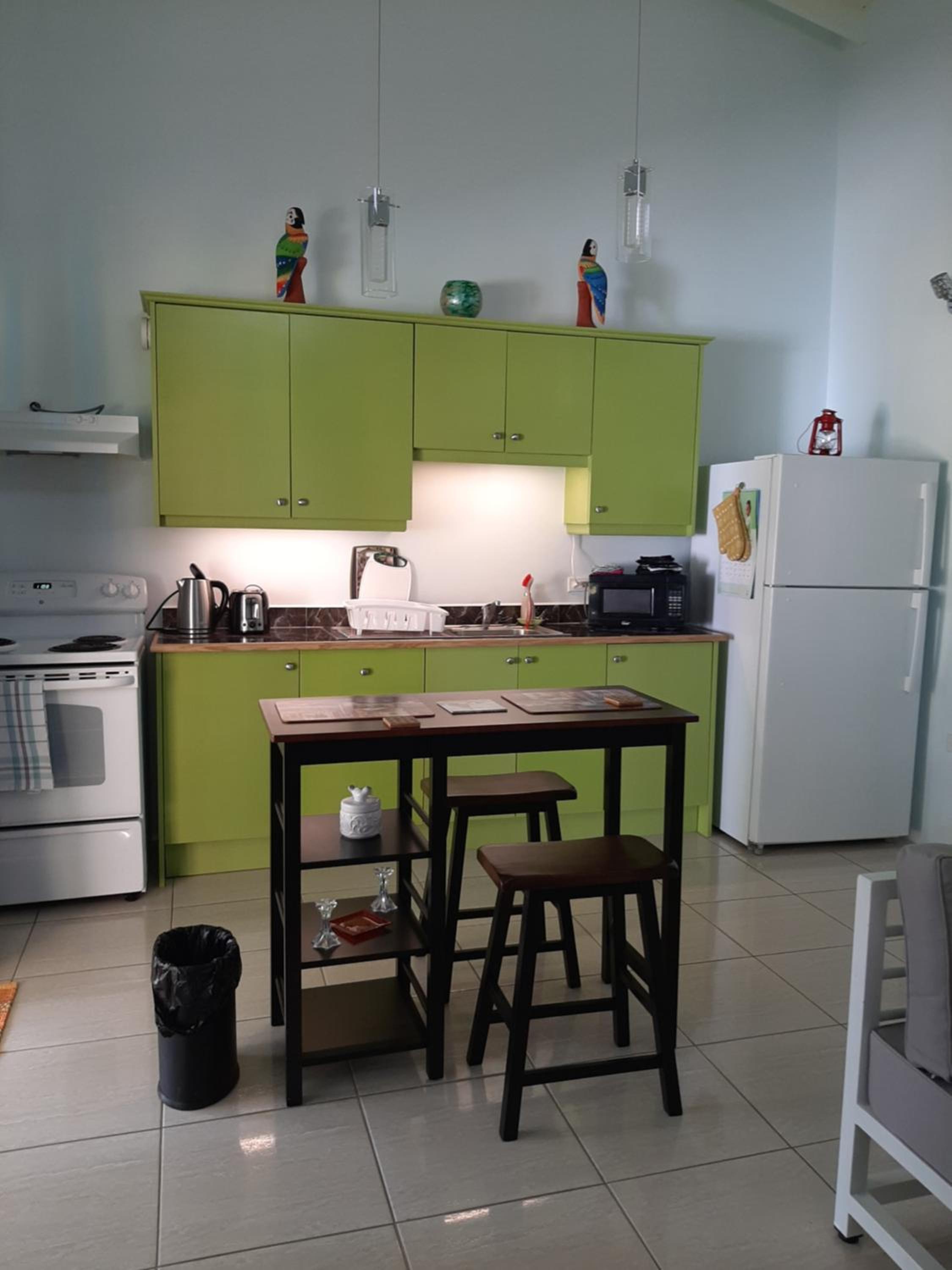 CC Best Villas Tobago
