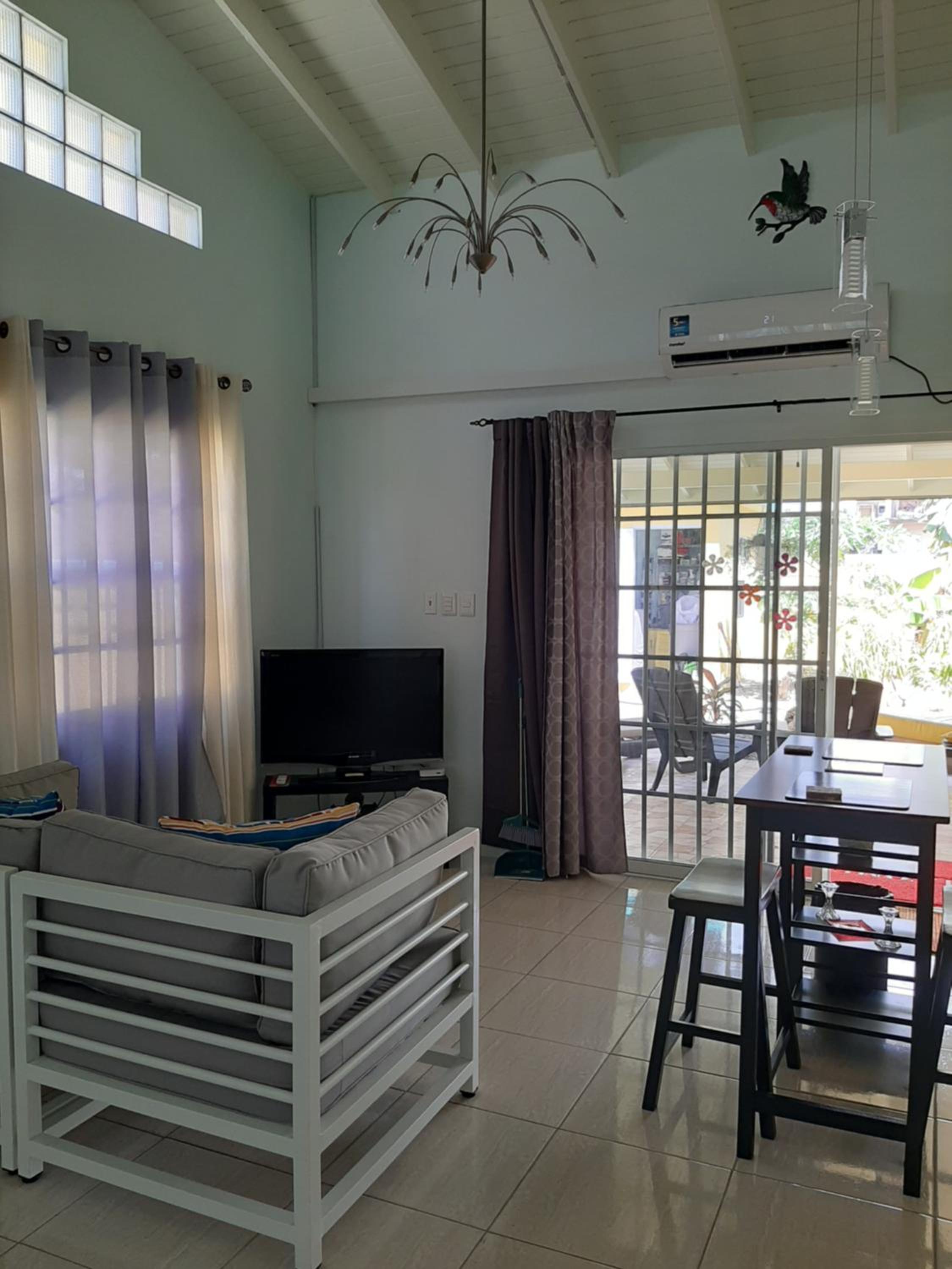CC Best Villas Tobago