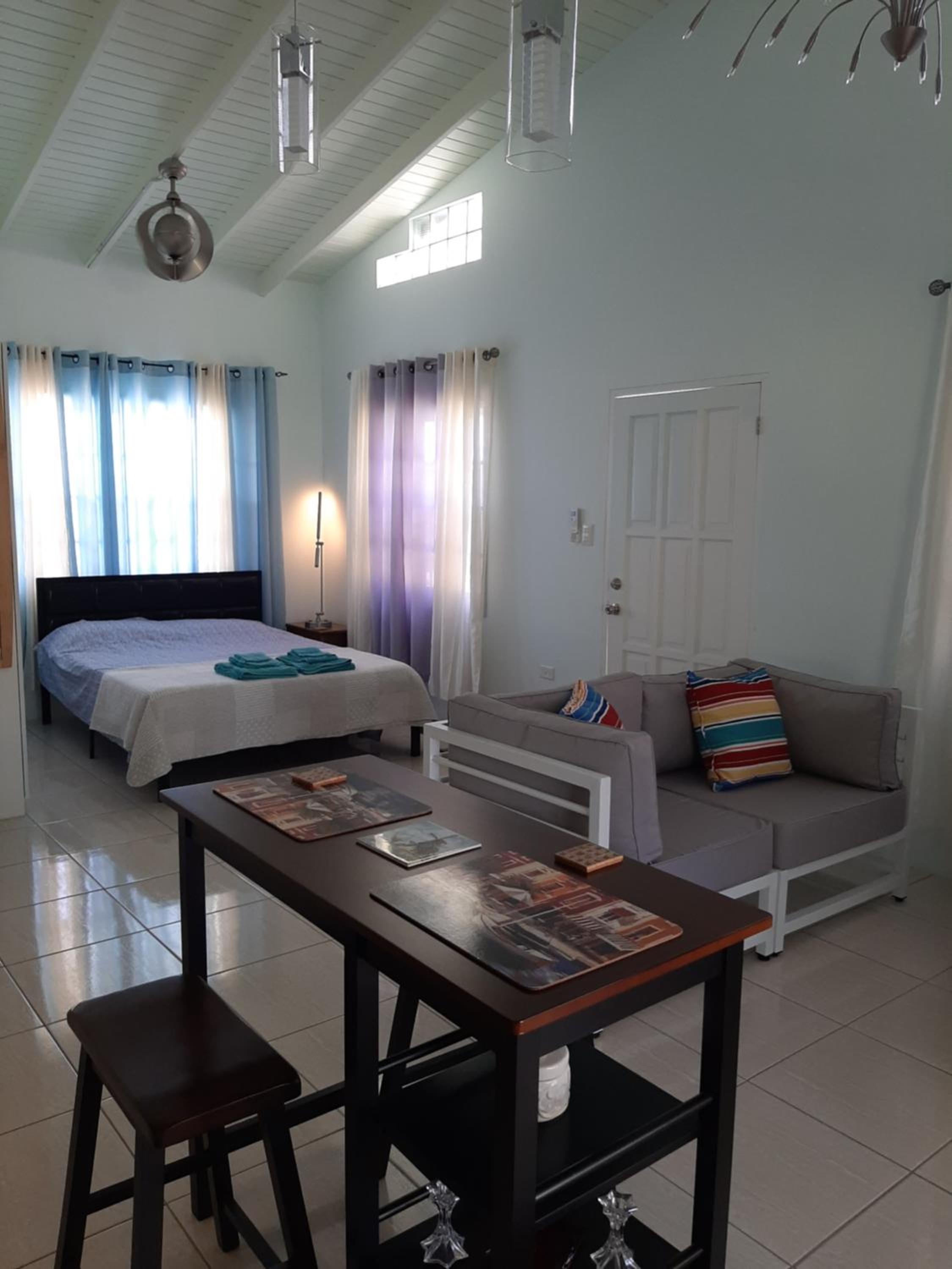CC Best Villas Tobago