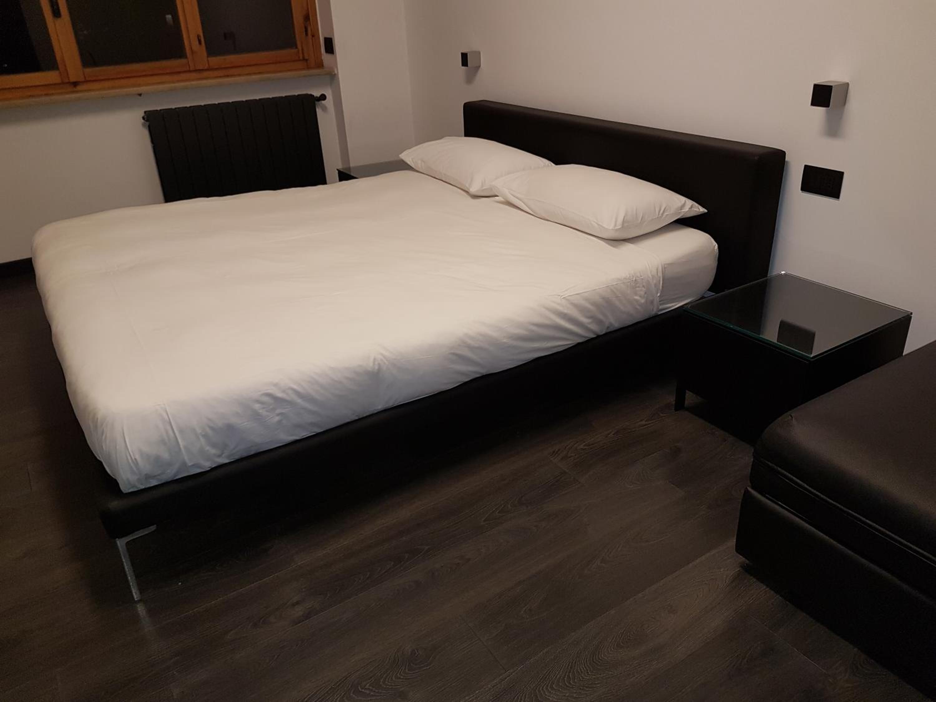 Cinecittà Luxury GUEST HOUSE