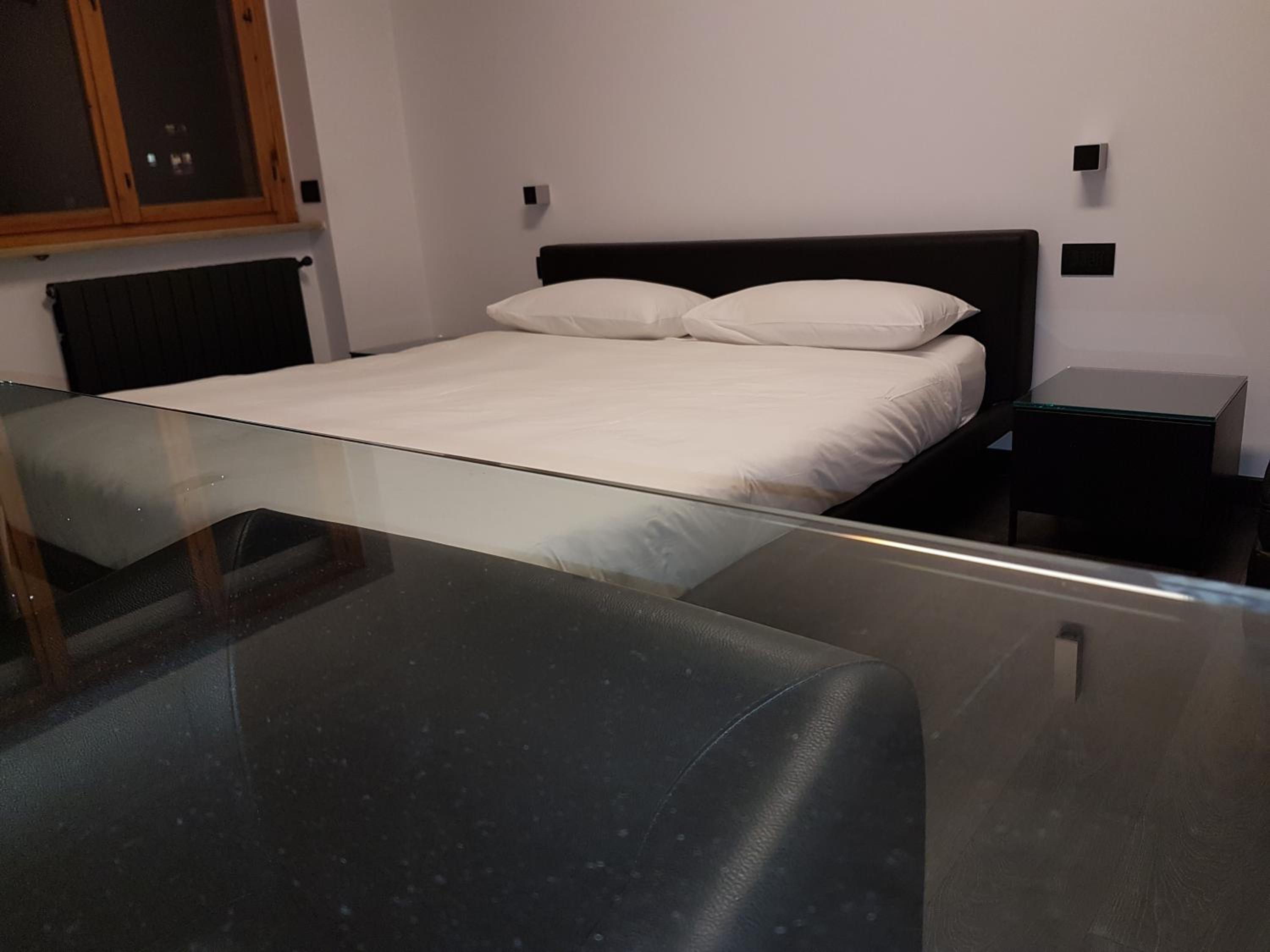 Cinecittà Luxury GUEST HOUSE