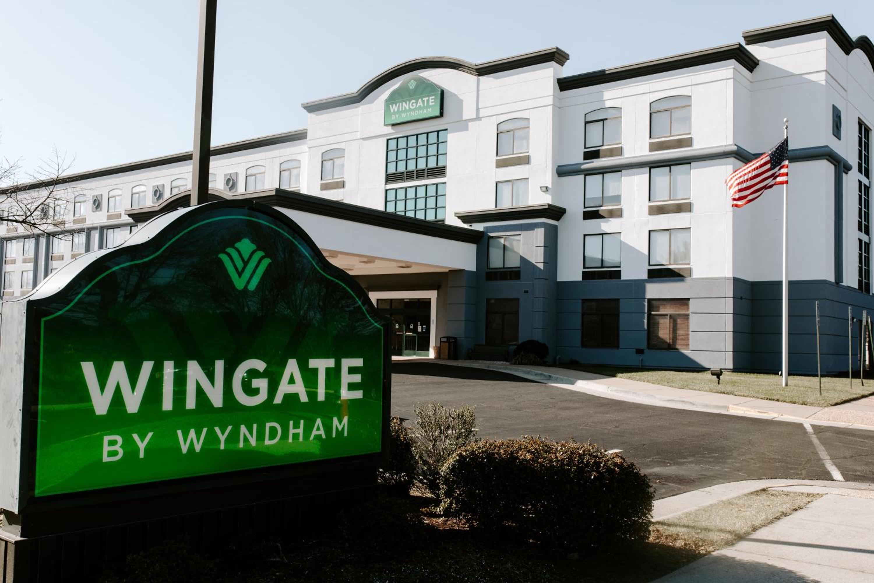 Wingate by Wyndham - Dulles International - Property Image 2