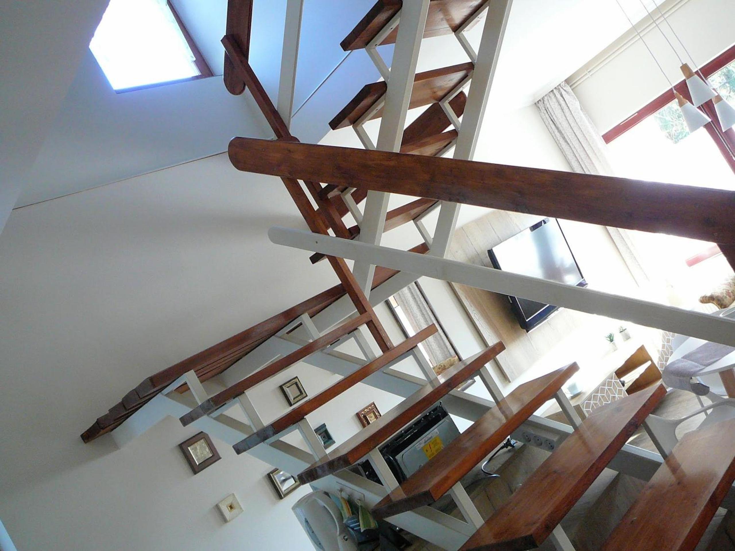Dunakanyar Apartment
