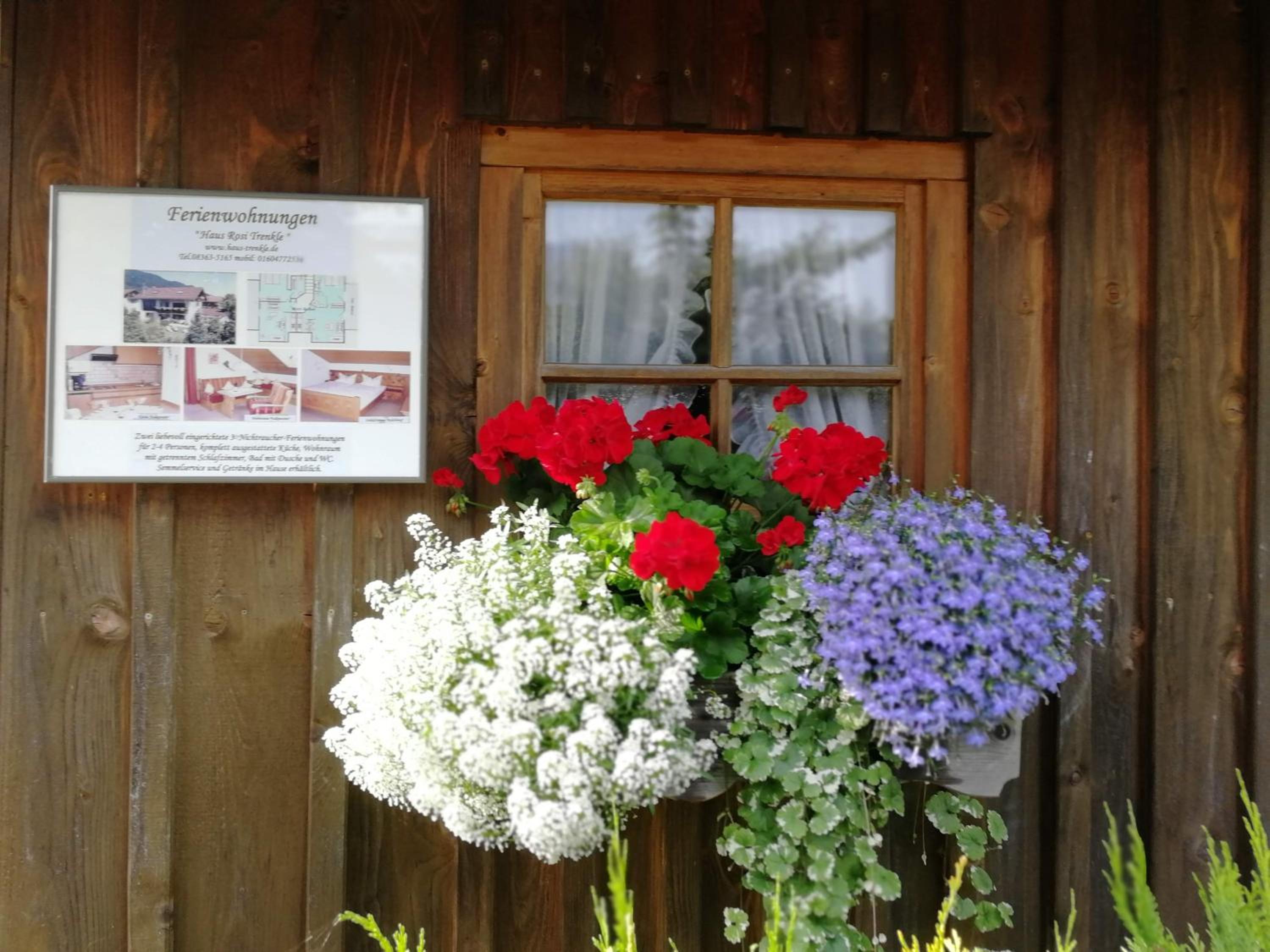 Haus Rosi Trenkle view 3