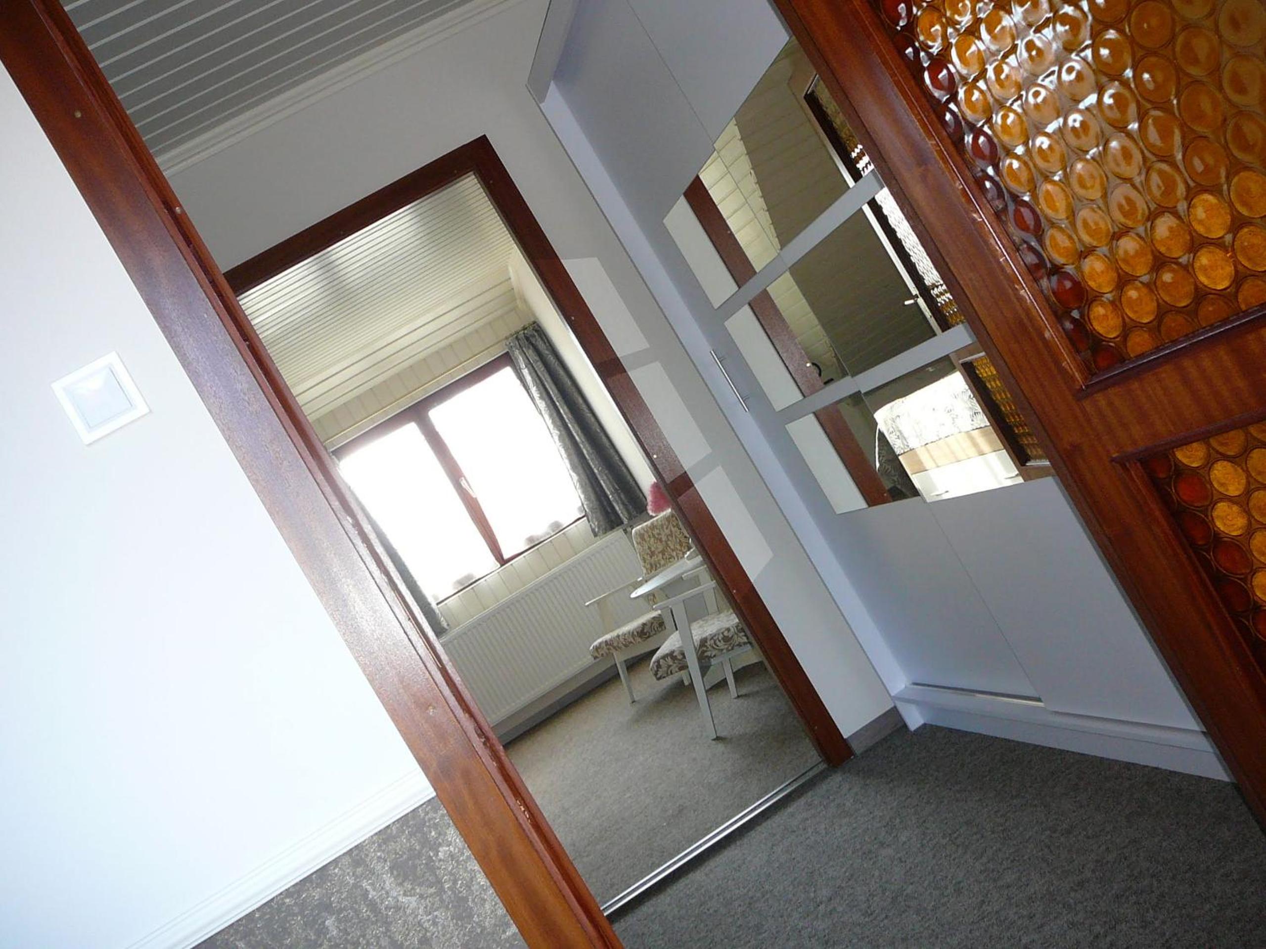 Dunakanyar Apartment