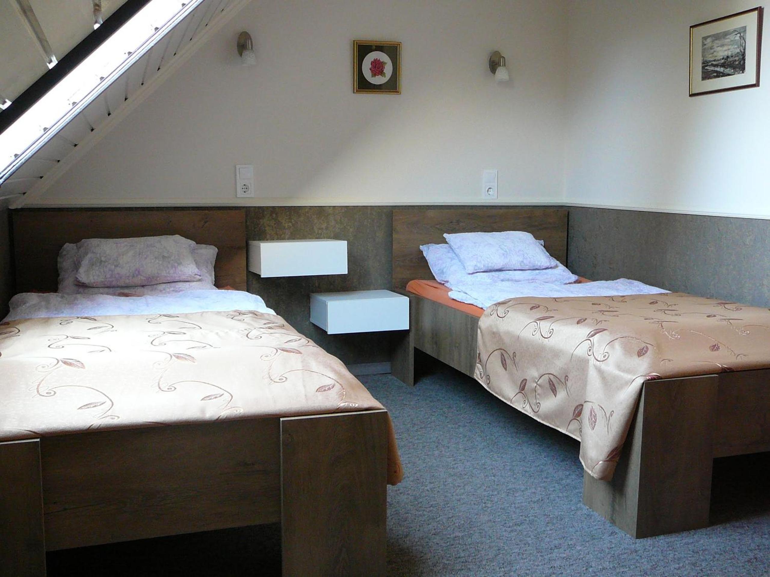 Dunakanyar Apartment