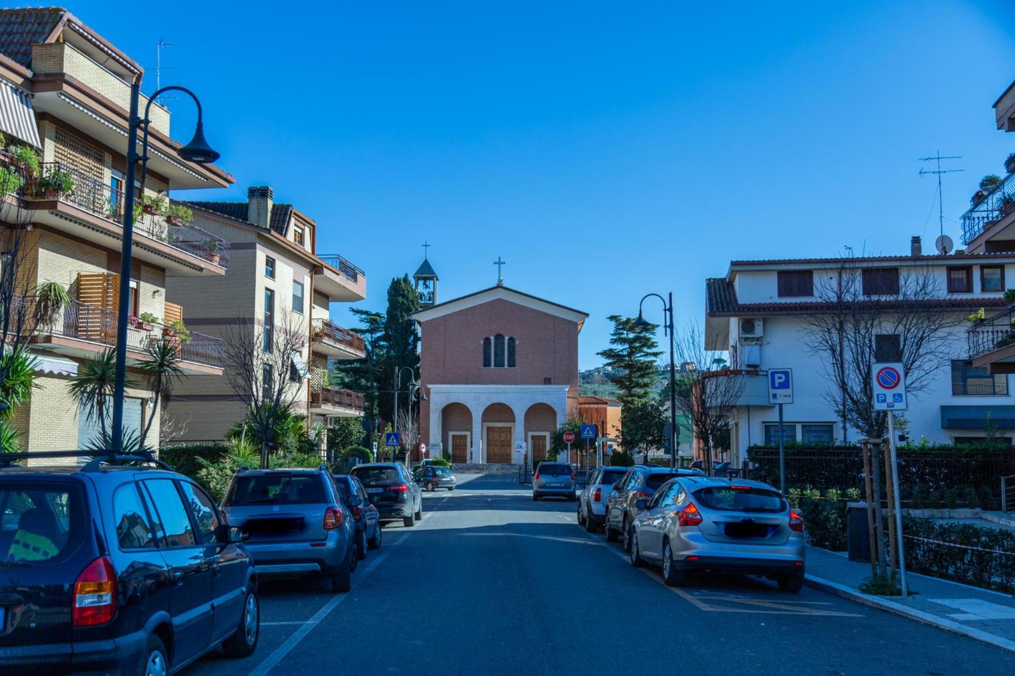 Locazione turistica a Monterotondo view 2
